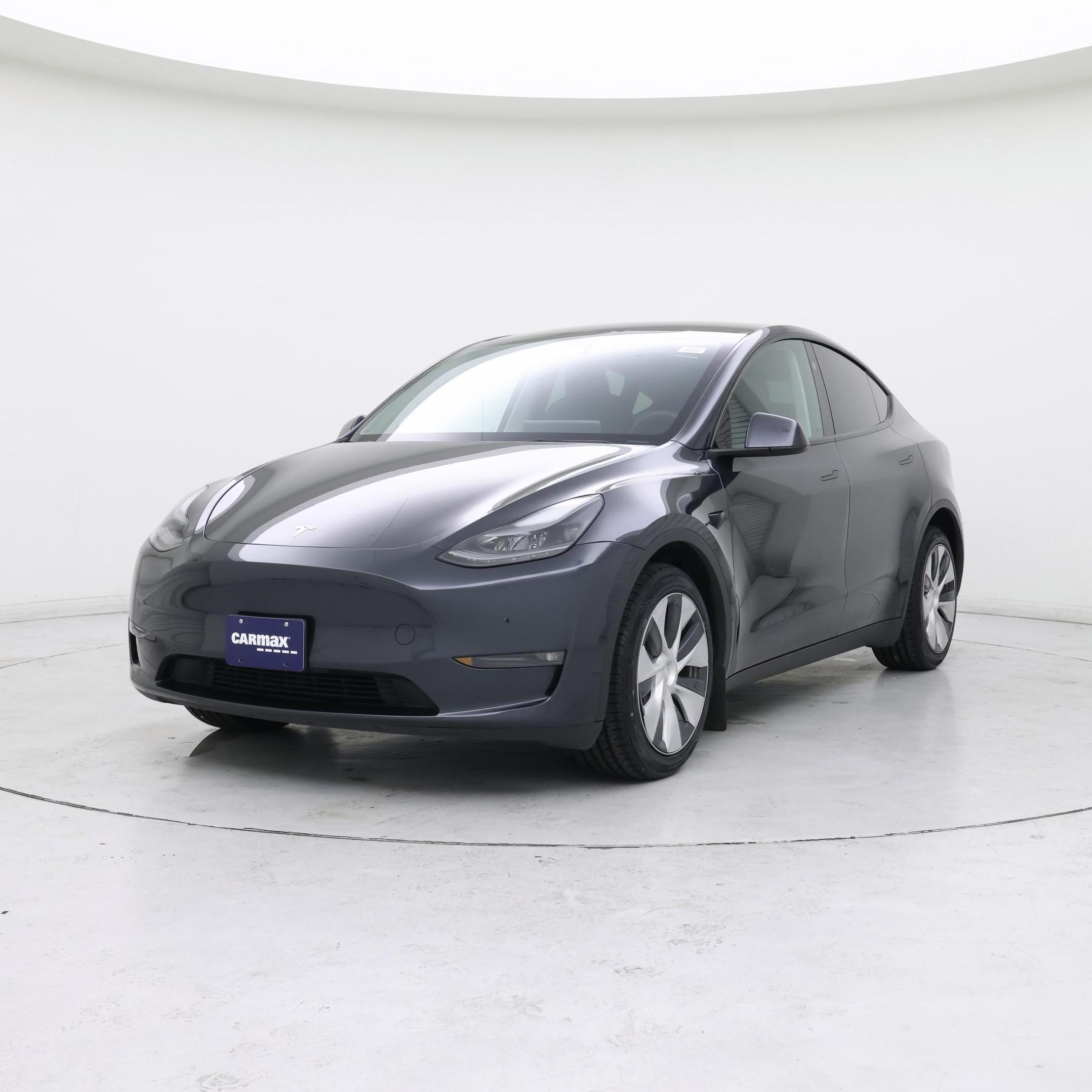 Thumbnail: 2024 Tesla Model Y - 4