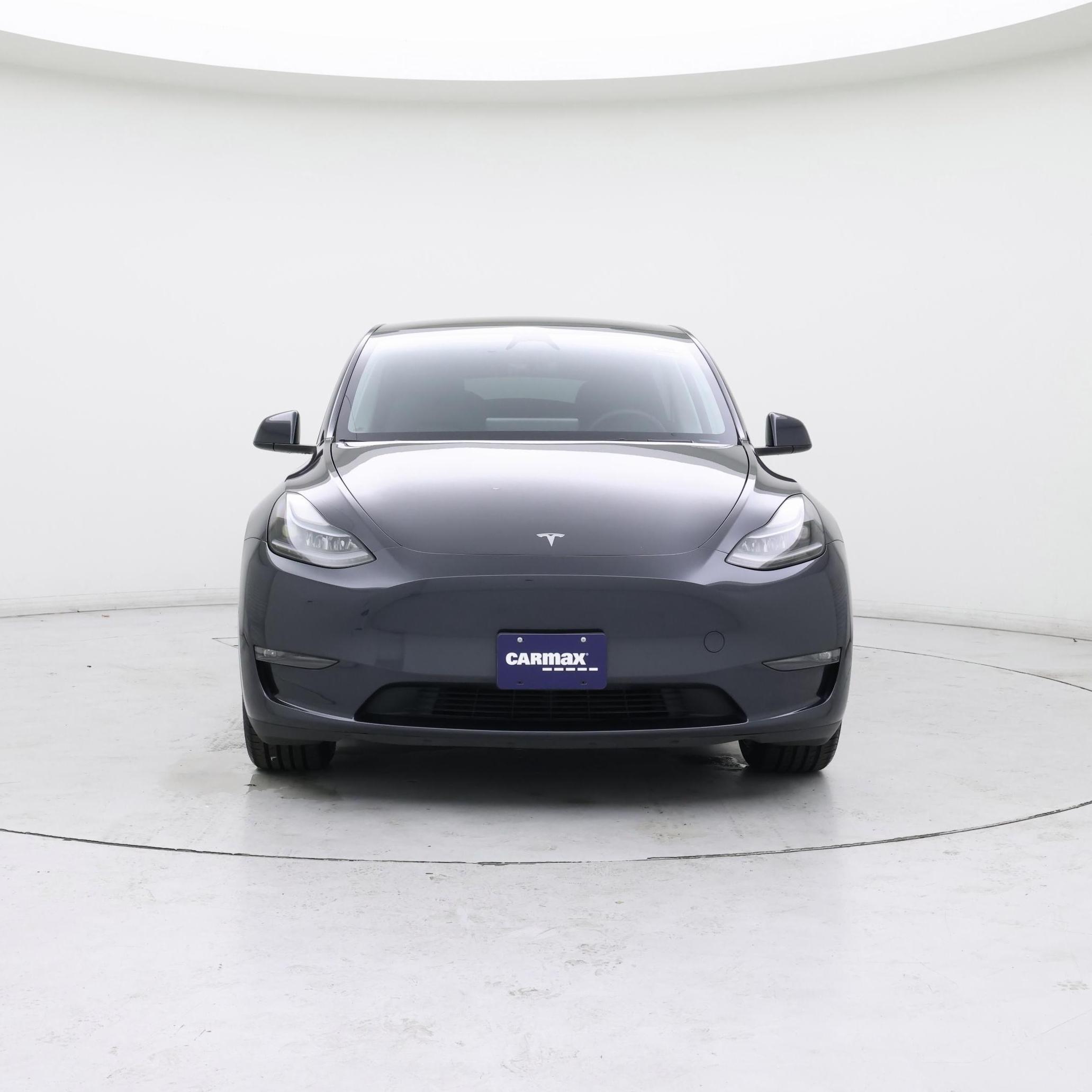 Thumbnail: 2024 Tesla Model Y - 5