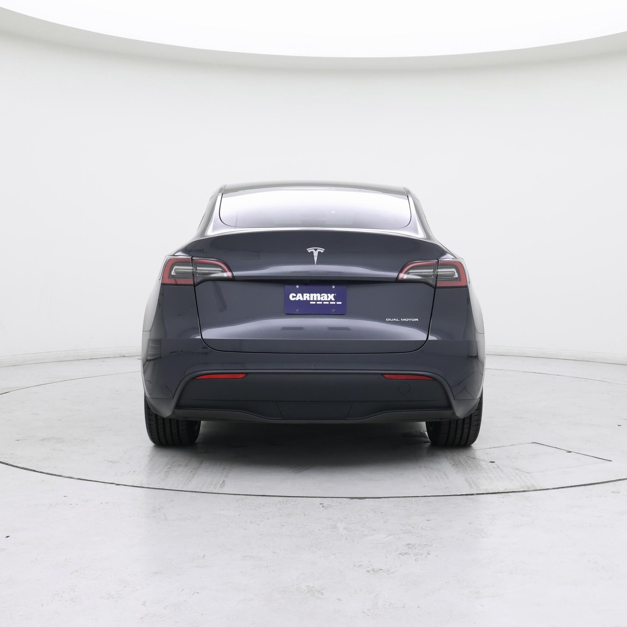 Thumbnail: 2024 Tesla Model Y - 6