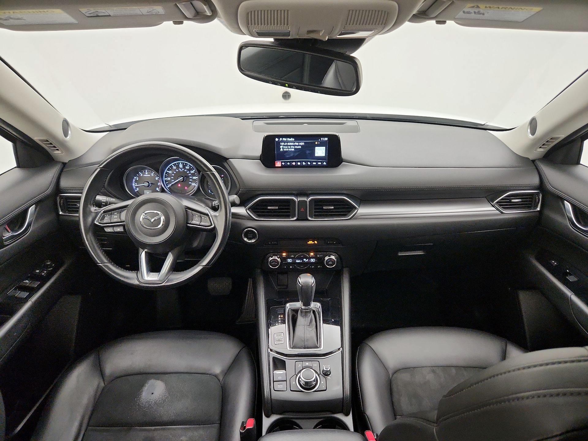 Thumbnail: 2017 Mazda CX-5 - 9