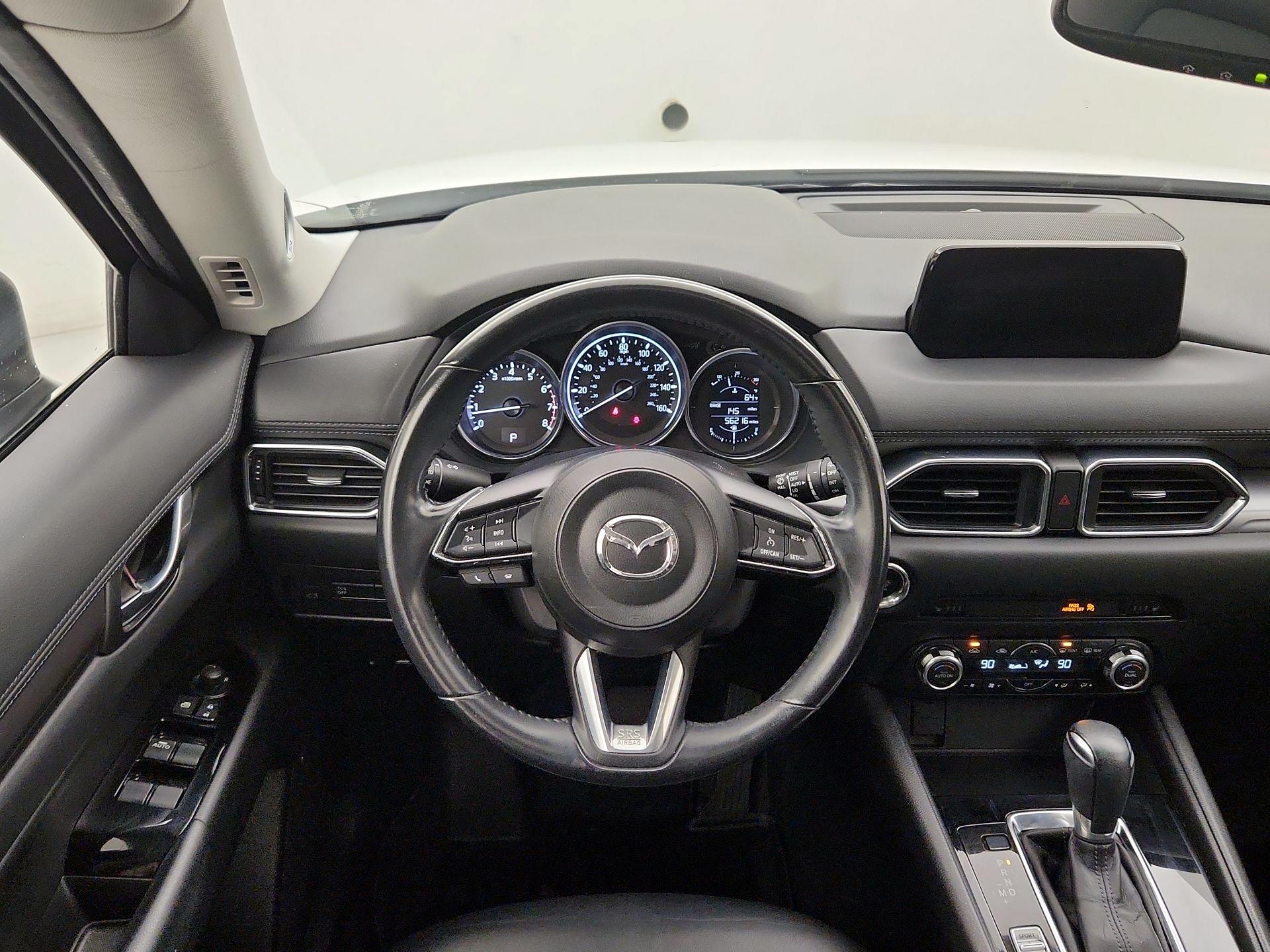 Thumbnail: 2017 Mazda CX-5 - 10