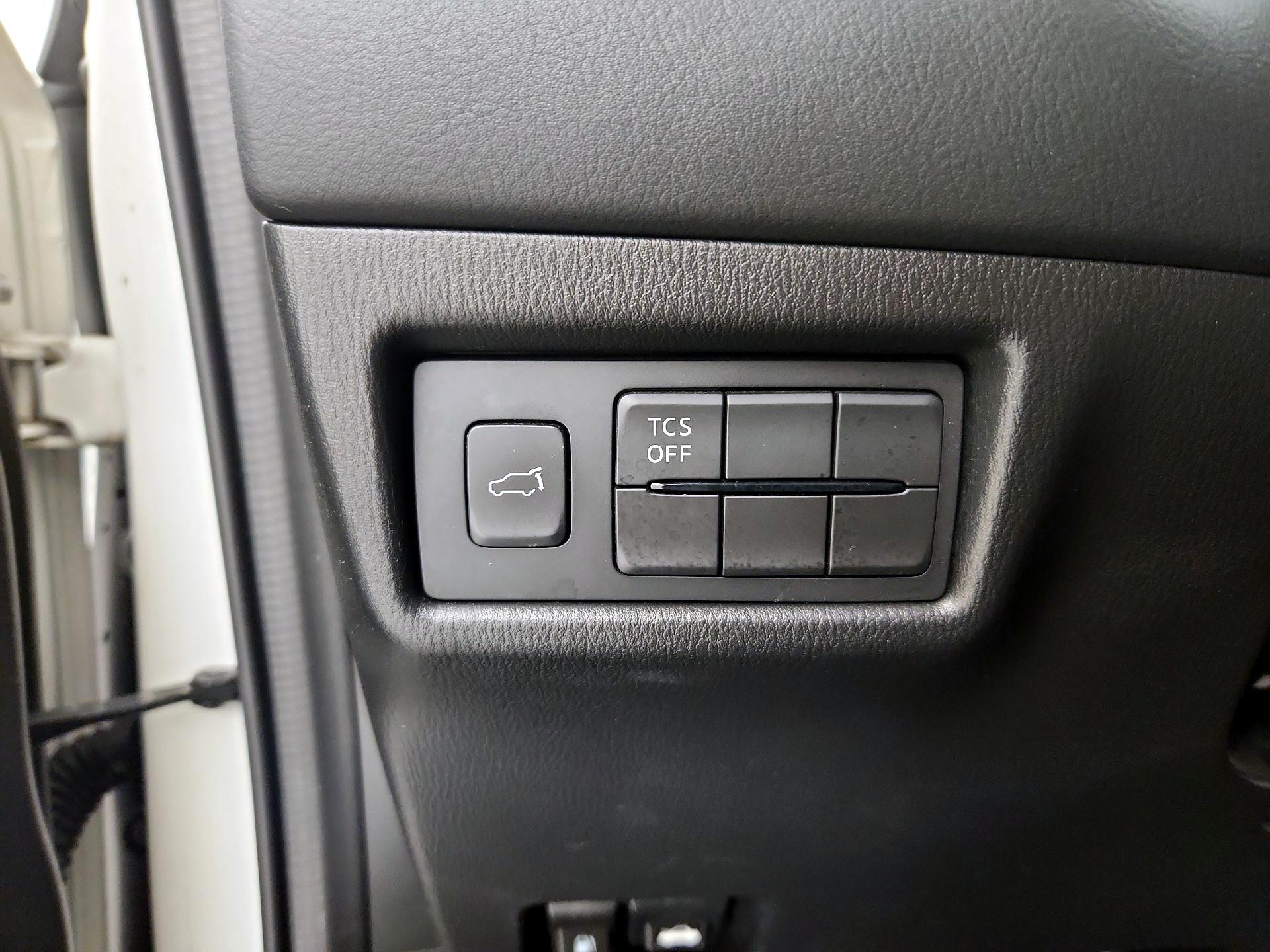 Thumbnail: 2017 Mazda CX-5 - 13