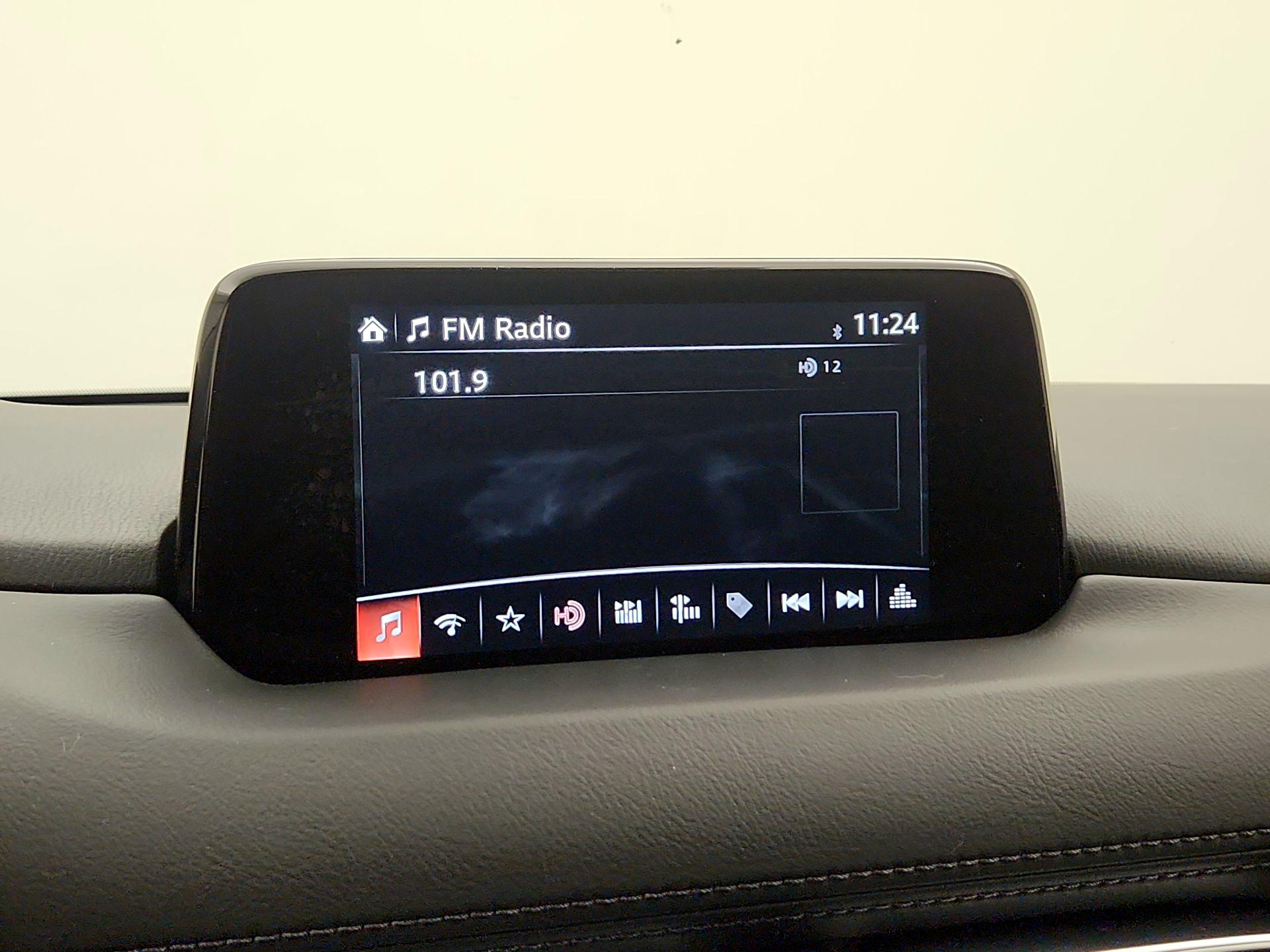 Thumbnail: 2017 Mazda CX-5 - 15