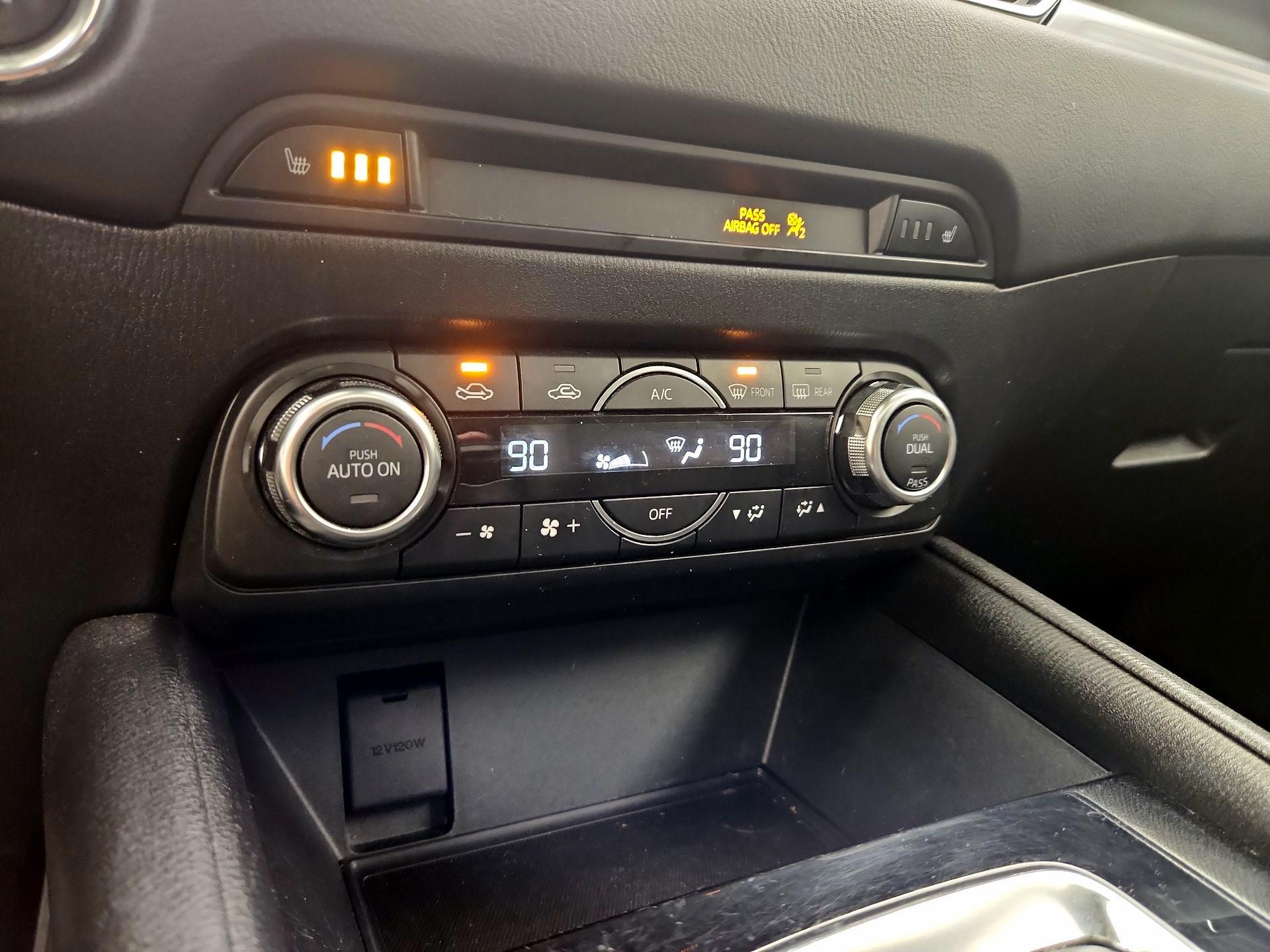 Thumbnail: 2017 Mazda CX-5 - 16