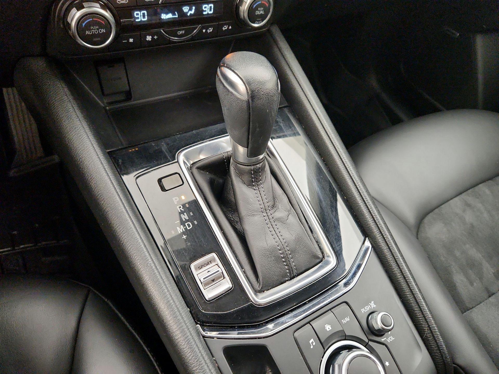 Thumbnail: 2017 Mazda CX-5 - 17