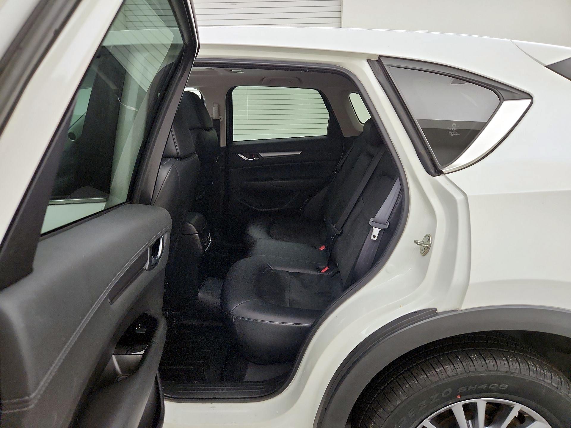 Thumbnail: 2017 Mazda CX-5 - 20