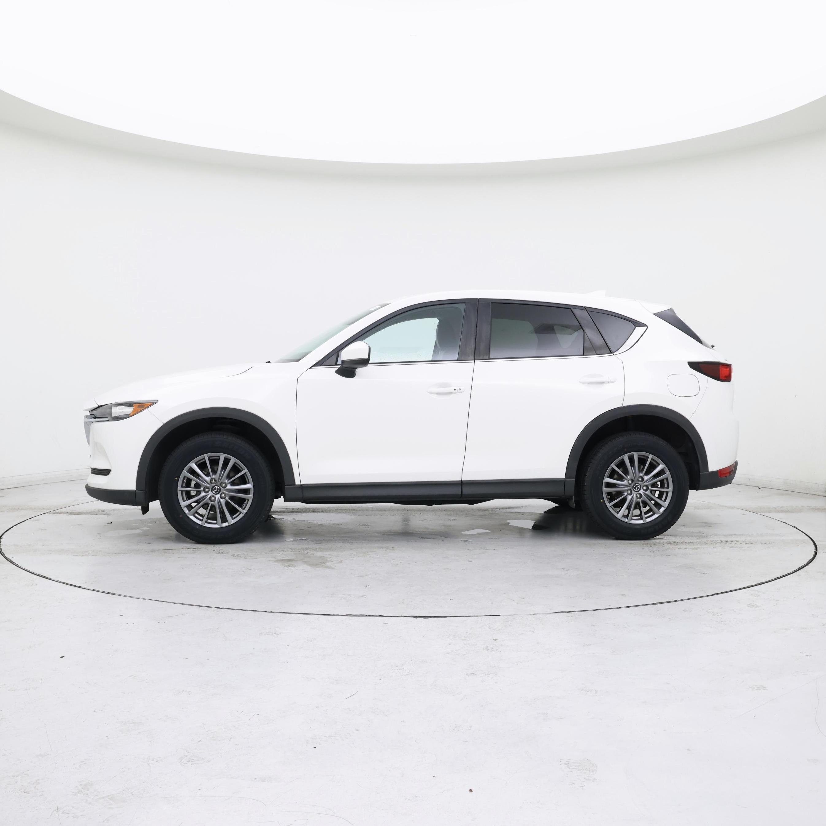Thumbnail: 2017 Mazda CX-5 - 3
