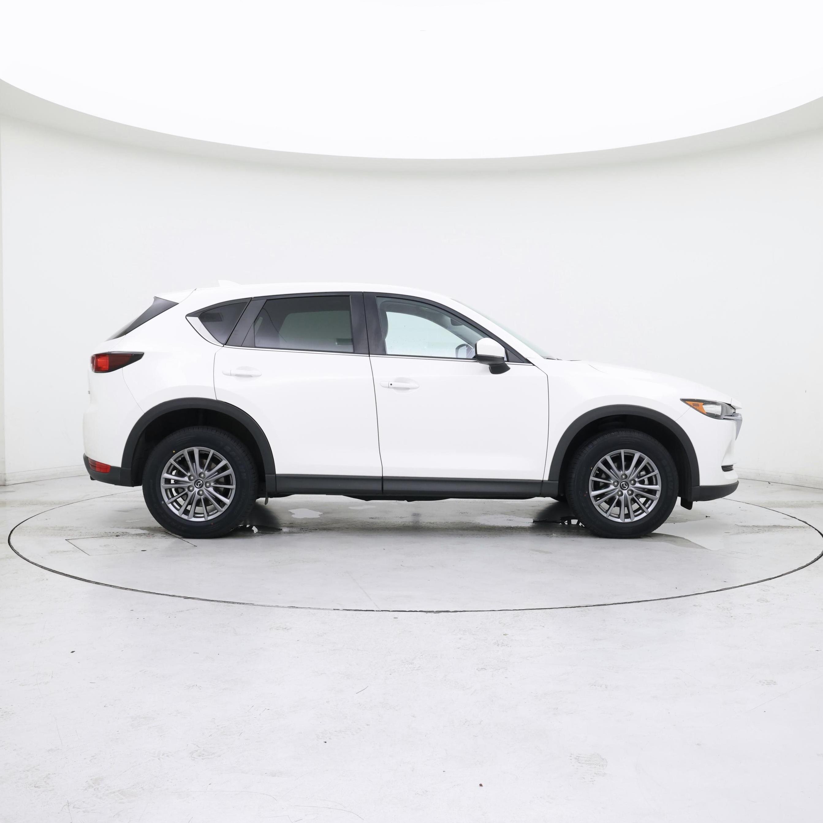 Thumbnail: 2017 Mazda CX-5 - 7