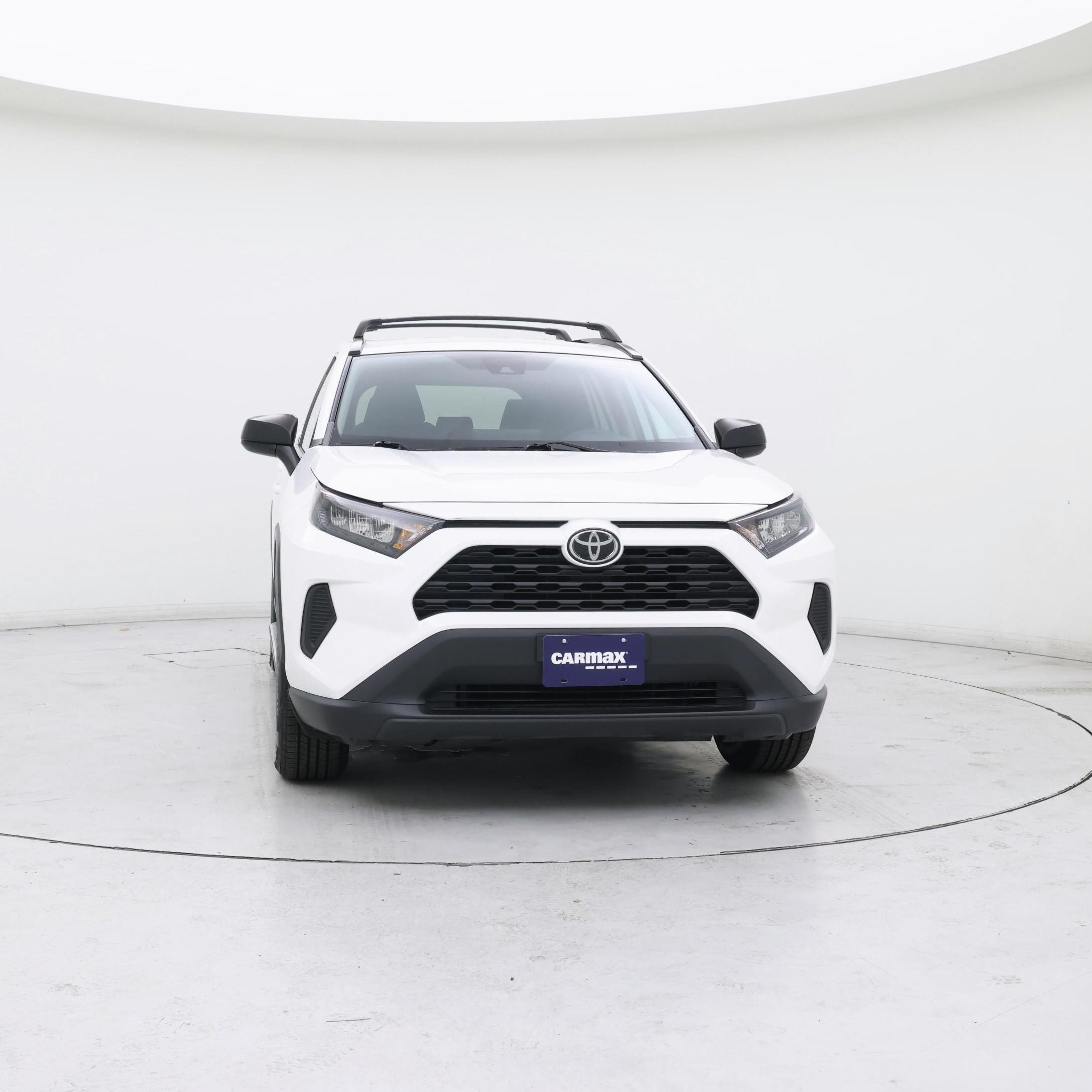 Thumbnail: 2020 Toyota RAV4 - 5
