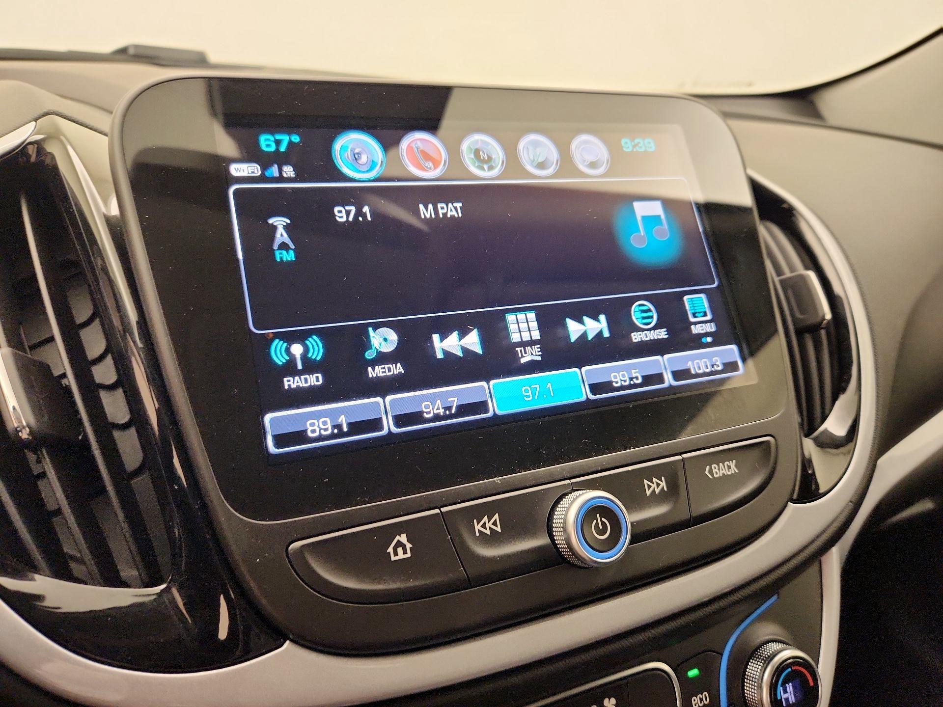 Thumbnail: 2018 Chevrolet Volt - 15