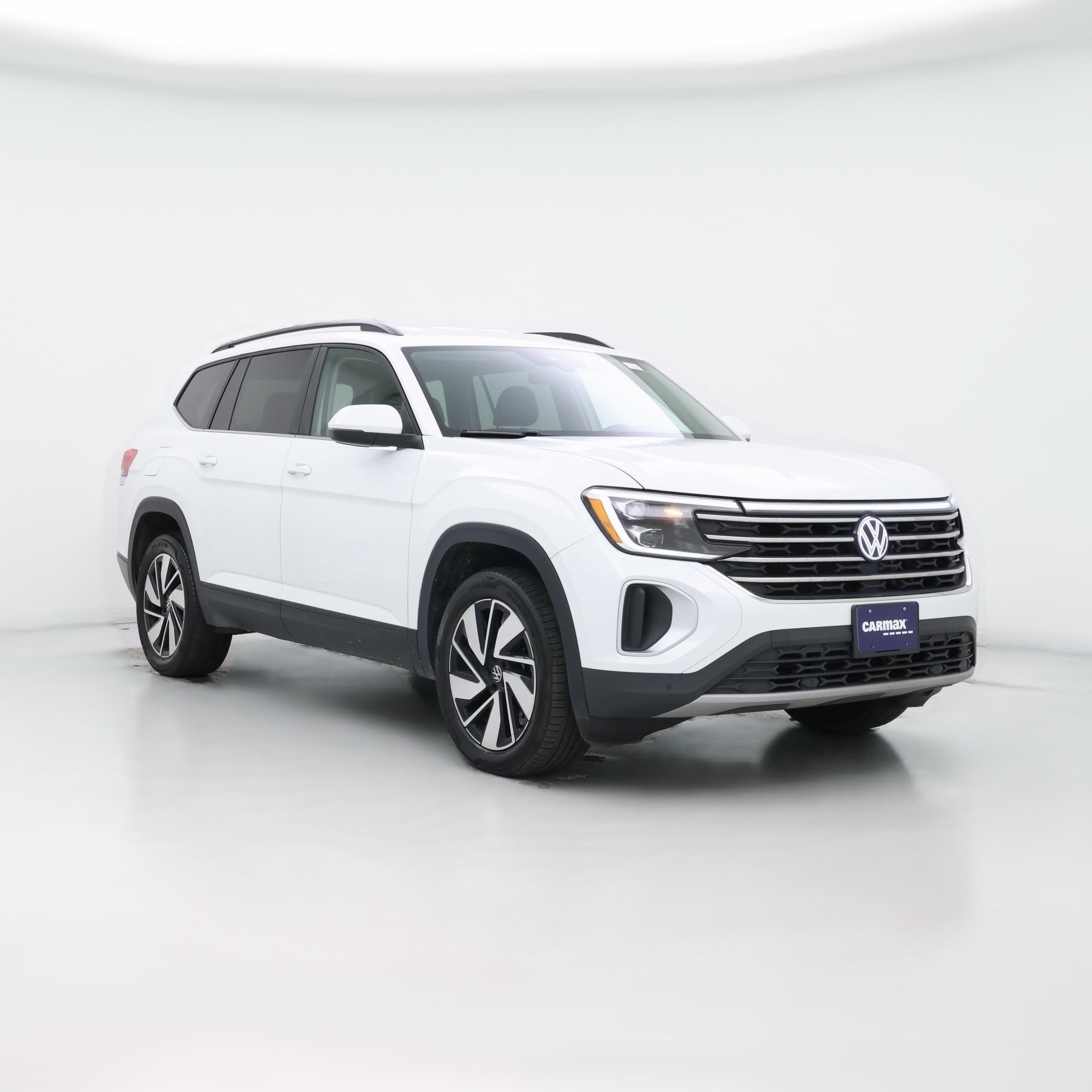 Thumbnail: 2024 Volkswagen Atlas - 1