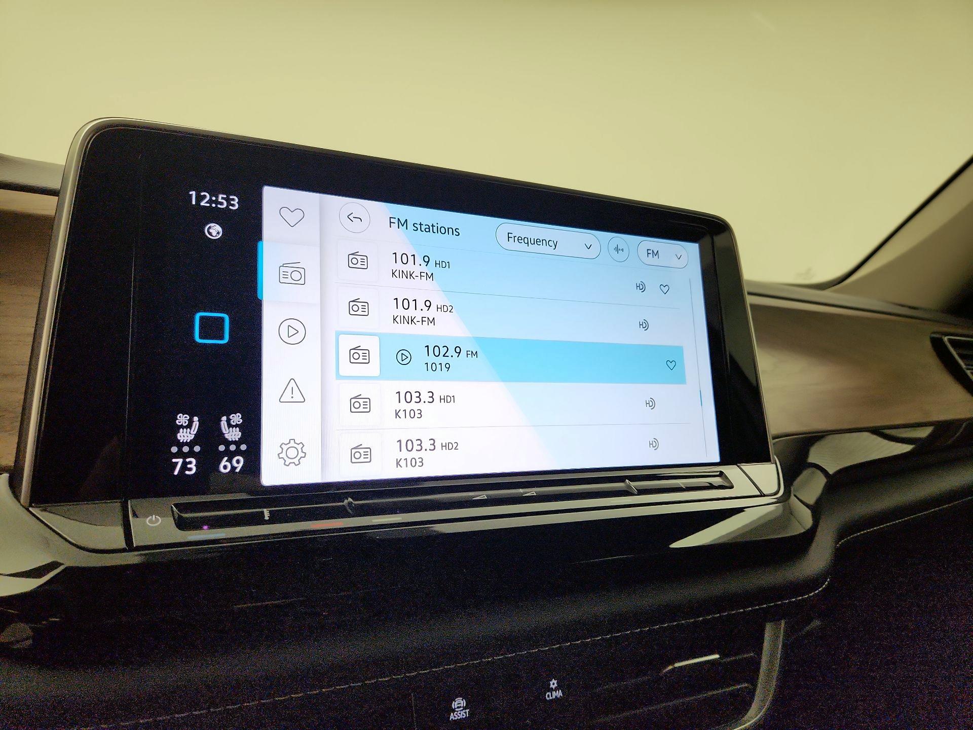 Thumbnail: 2024 Volkswagen Atlas - 15