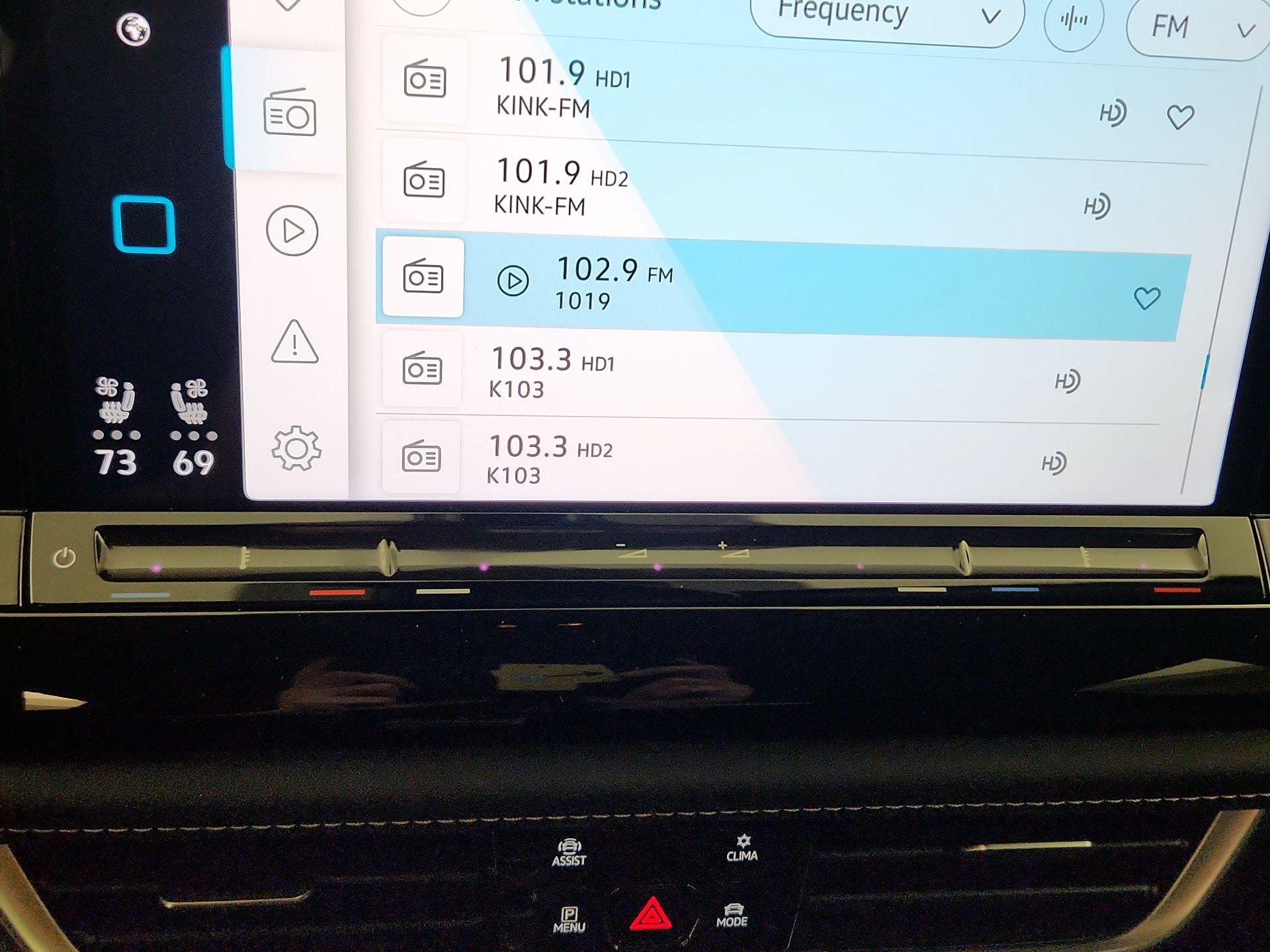 Thumbnail: 2024 Volkswagen Atlas - 16