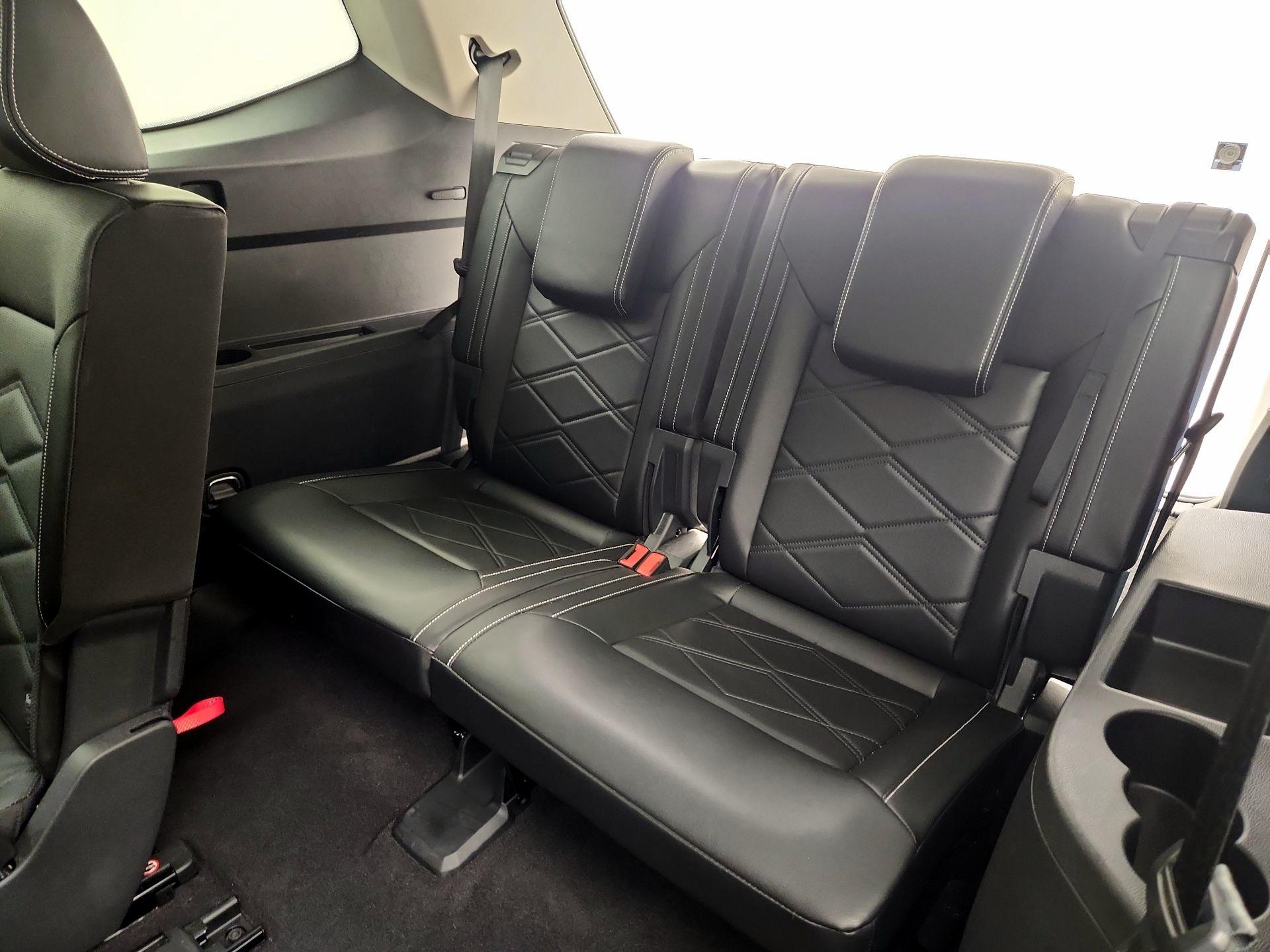 Thumbnail: 2024 Volkswagen Atlas - 20