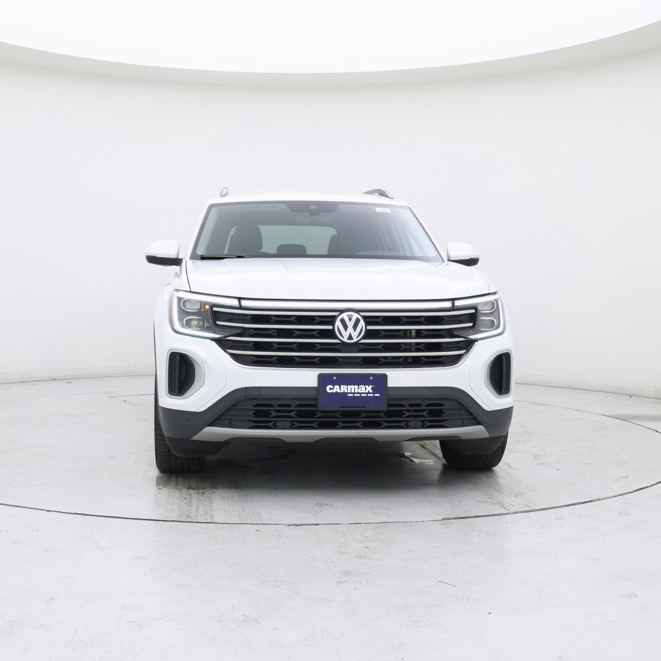 Thumbnail: 2024 Volkswagen Atlas - 5