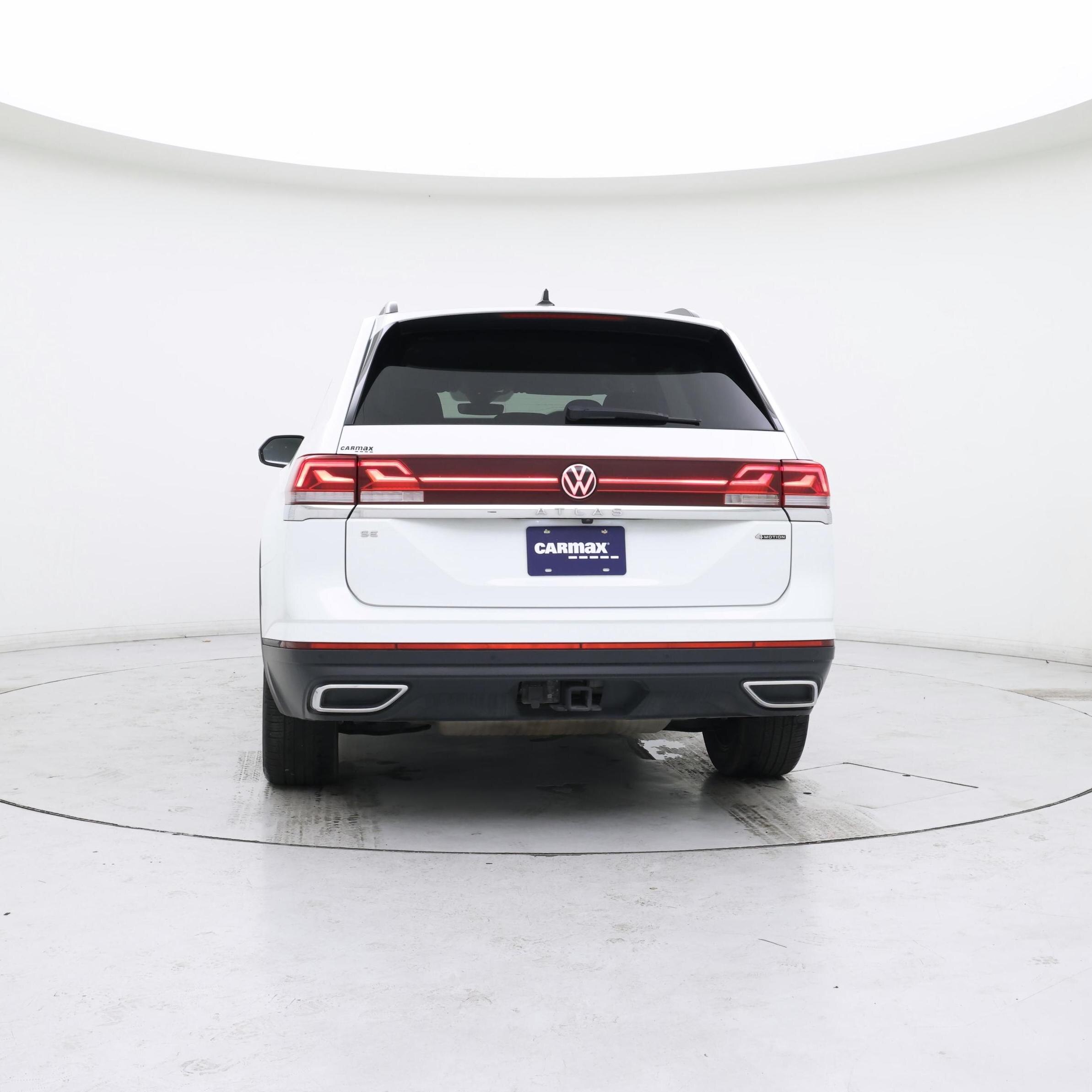 Thumbnail: 2024 Volkswagen Atlas - 6