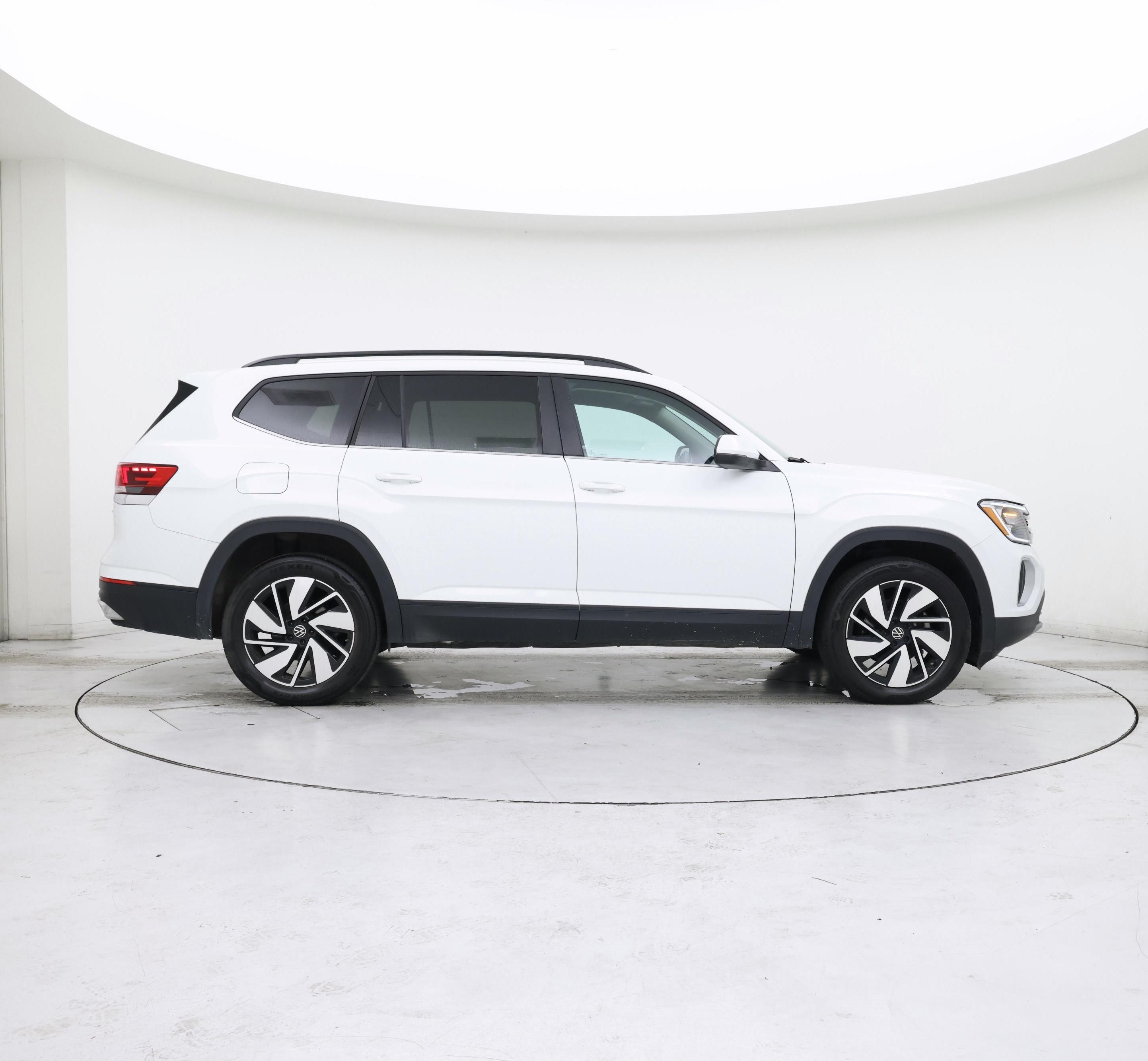 Thumbnail: 2024 Volkswagen Atlas - 7