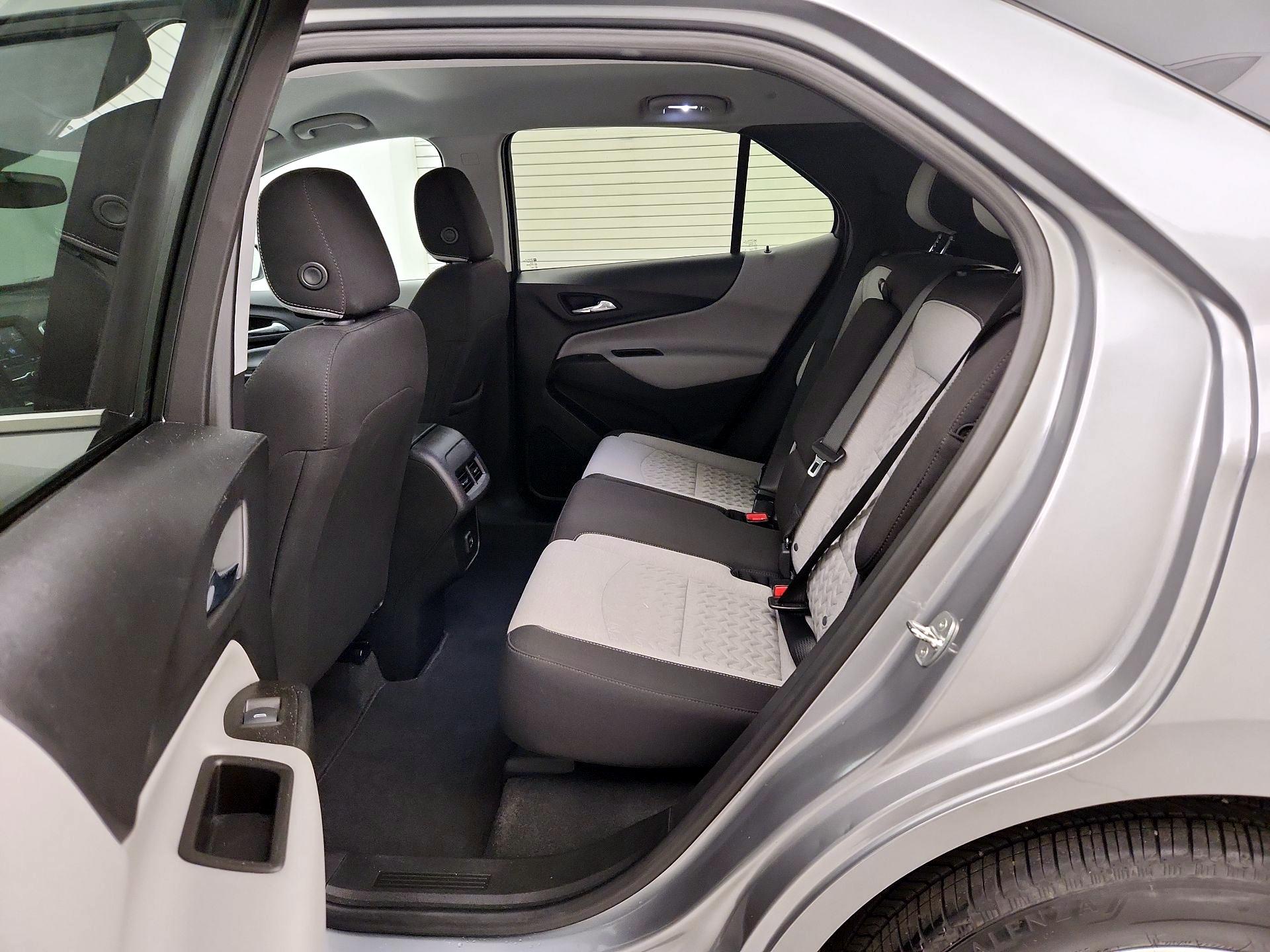 Thumbnail: 2023 Chevrolet Equinox - 19