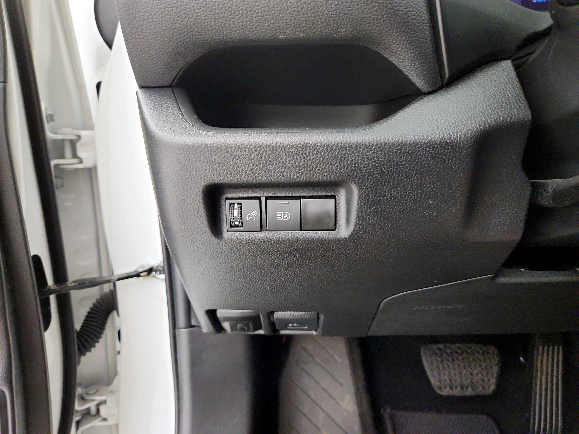 Thumbnail: 2023 Toyota RAV4 - 13