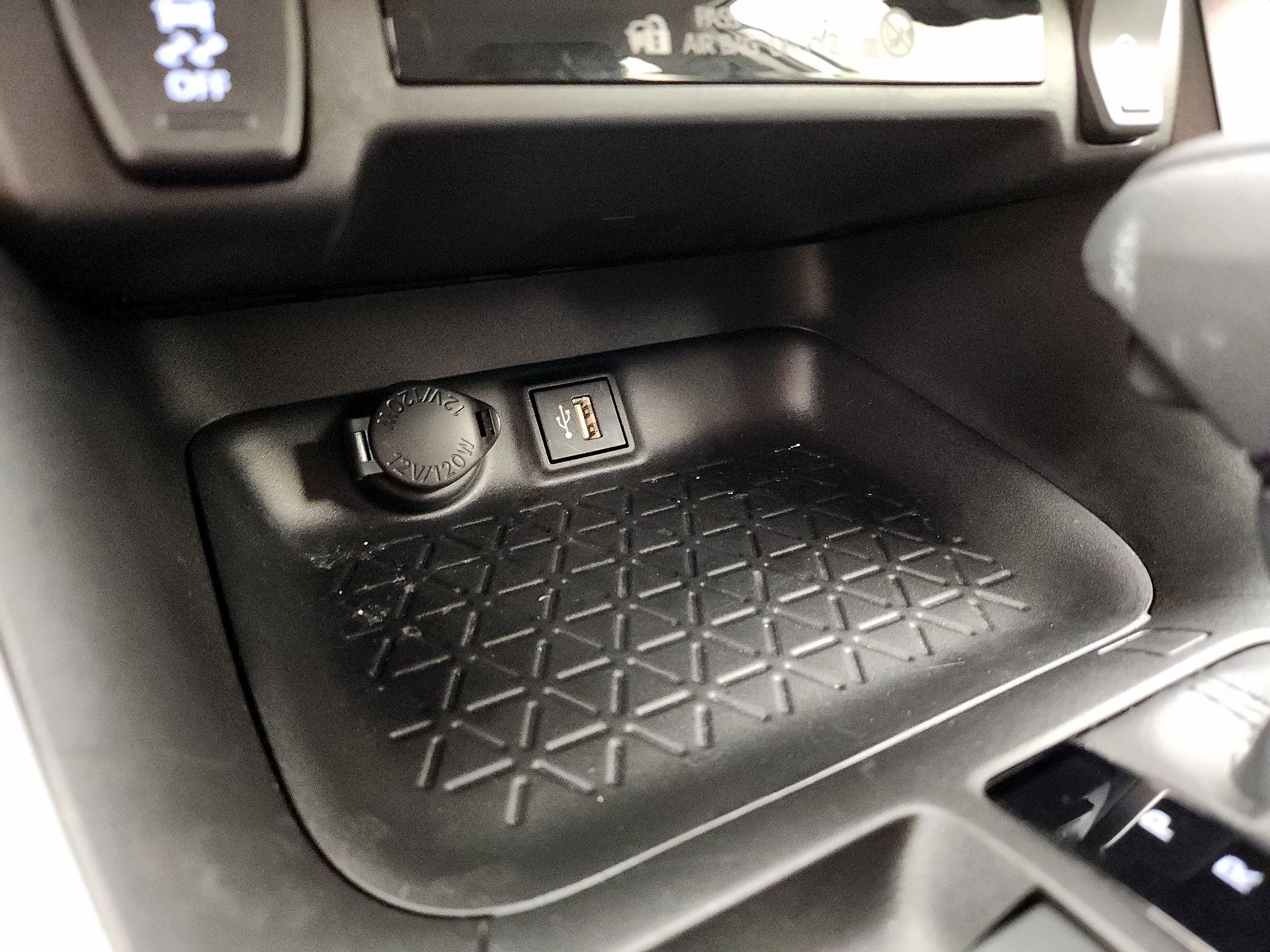 Thumbnail: 2023 Toyota RAV4 - 18