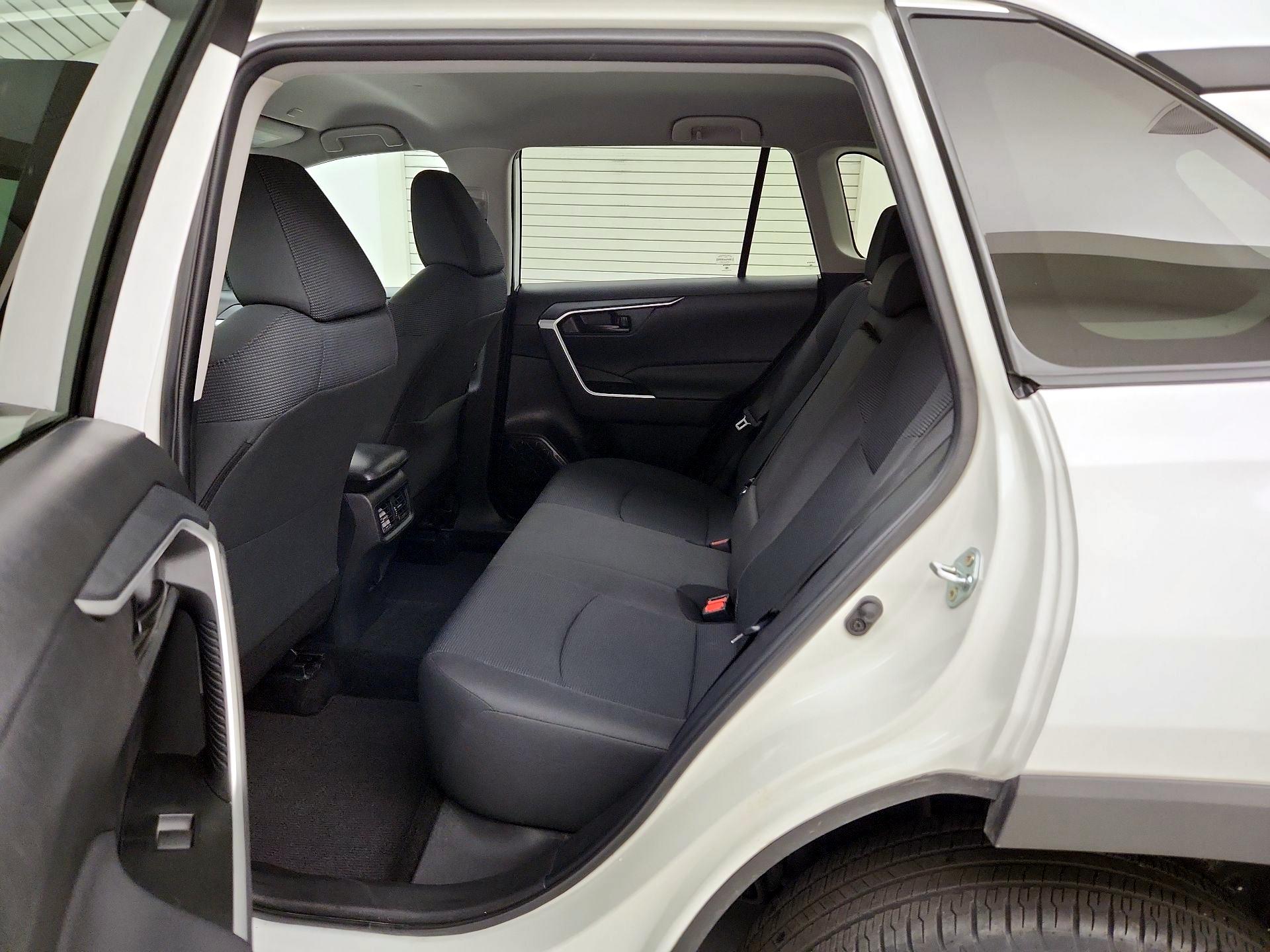 Thumbnail: 2023 Toyota RAV4 - 19