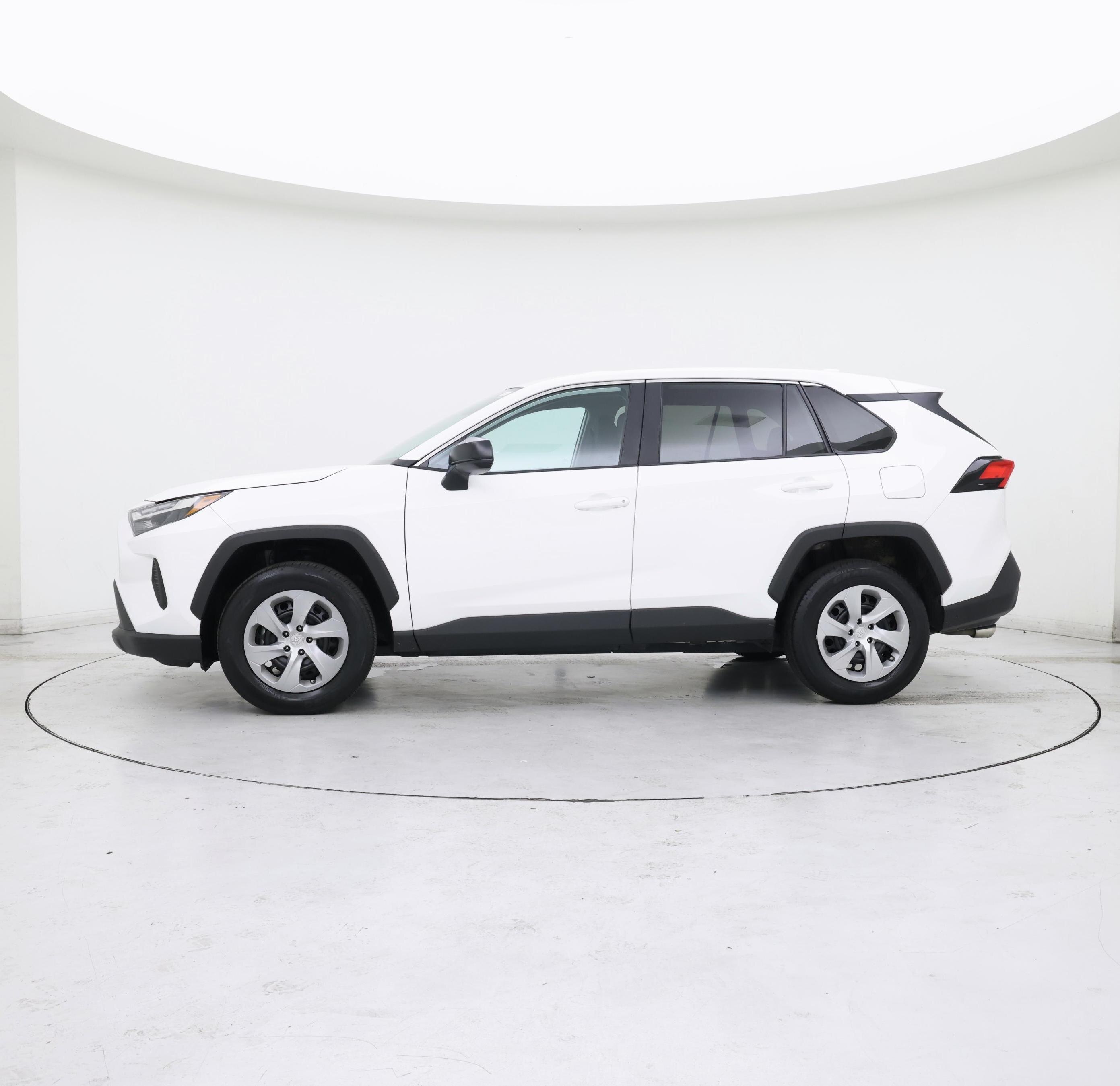 Thumbnail: 2023 Toyota RAV4 - 3