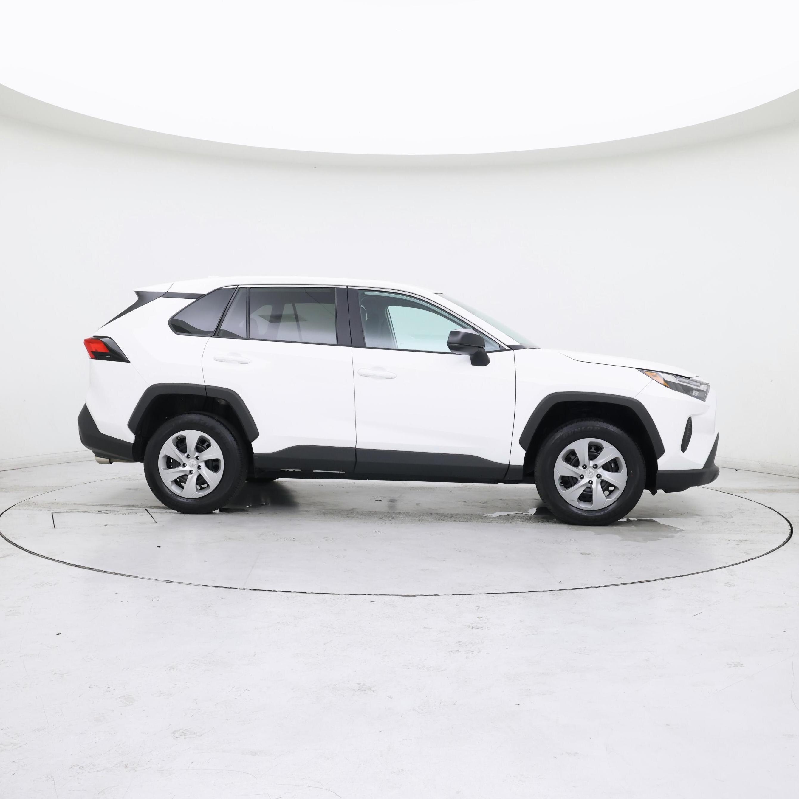 Thumbnail: 2023 Toyota RAV4 - 7