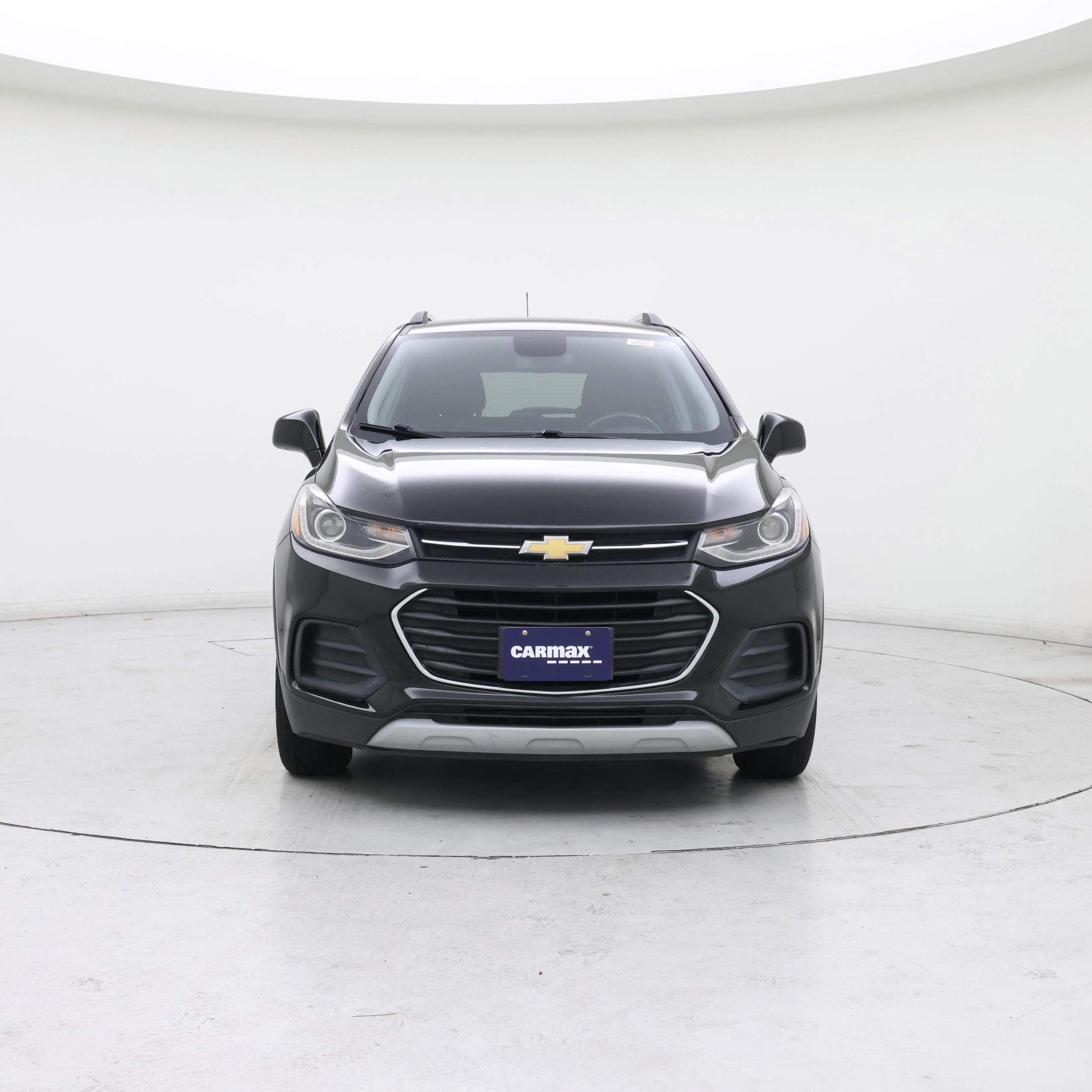 Thumbnail: 2020 Chevrolet Trax - 5