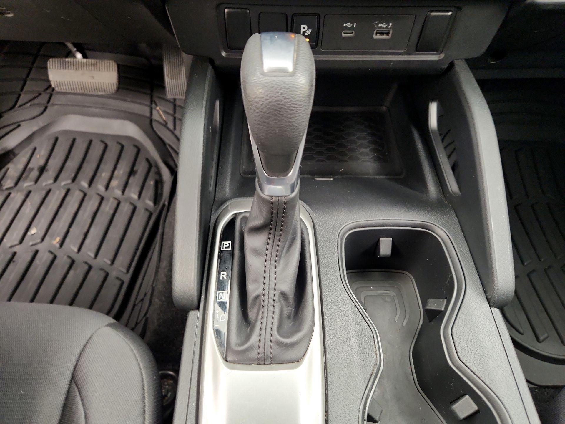 Thumbnail: 2022 Nissan Frontier - 17