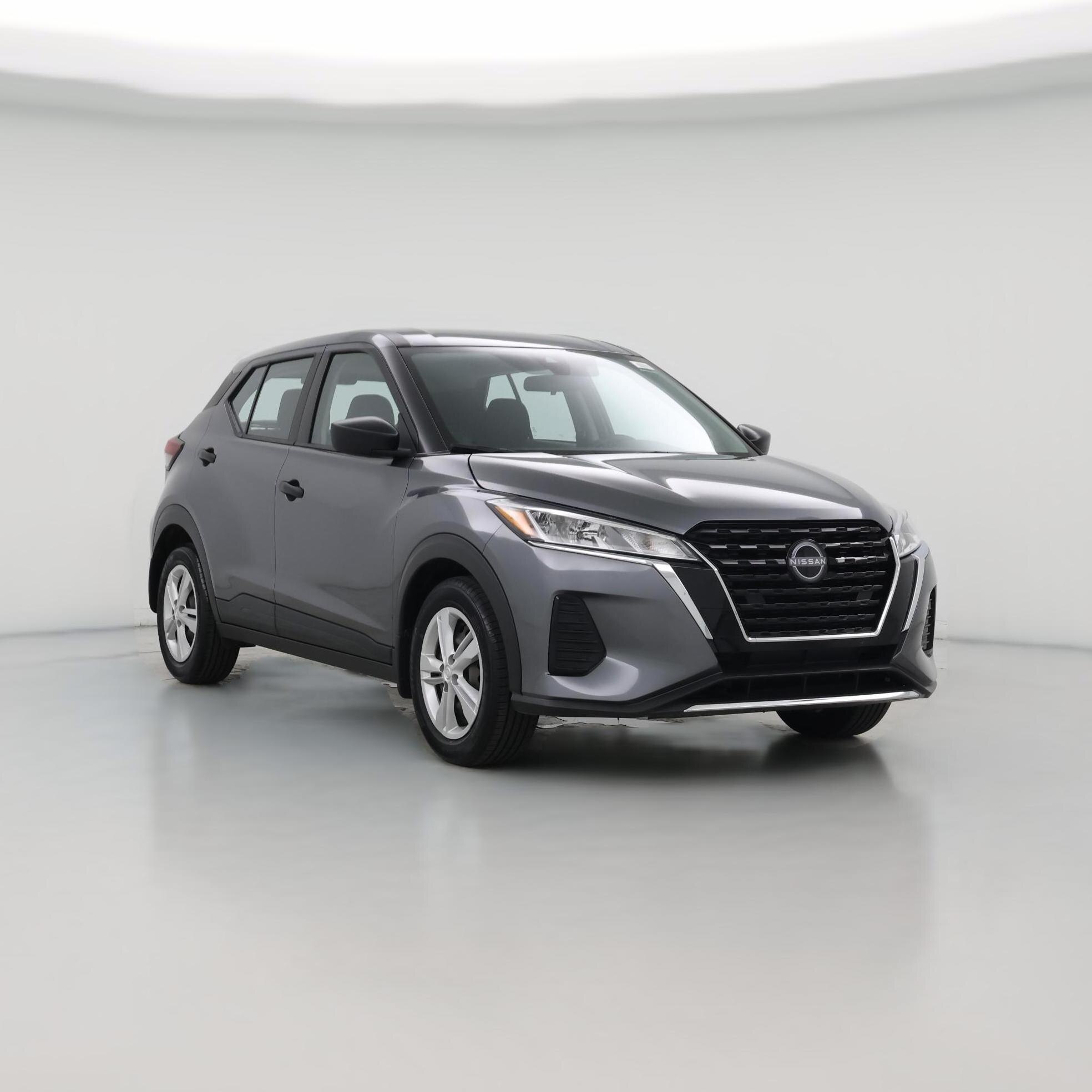 Thumbnail: 2023 Nissan Kicks - 1
