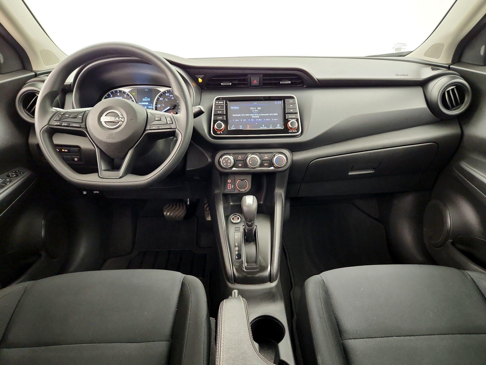 Thumbnail: 2023 Nissan Kicks - 9