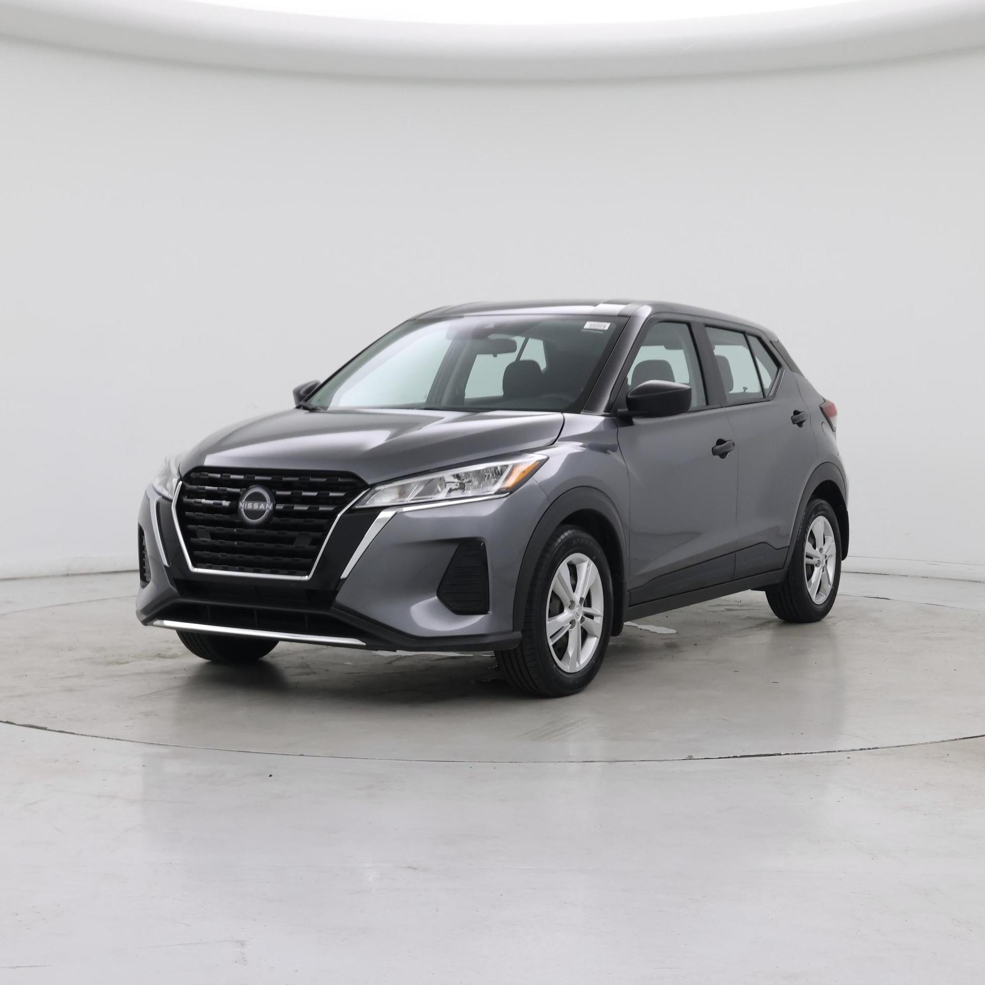 Thumbnail: 2023 Nissan Kicks - 4