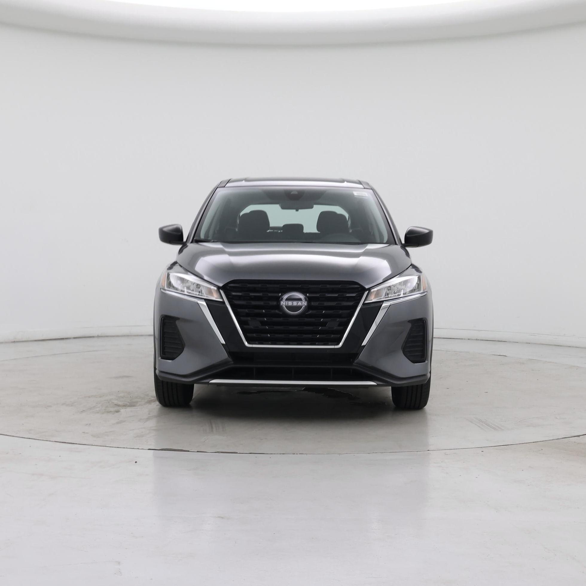 Thumbnail: 2023 Nissan Kicks - 5