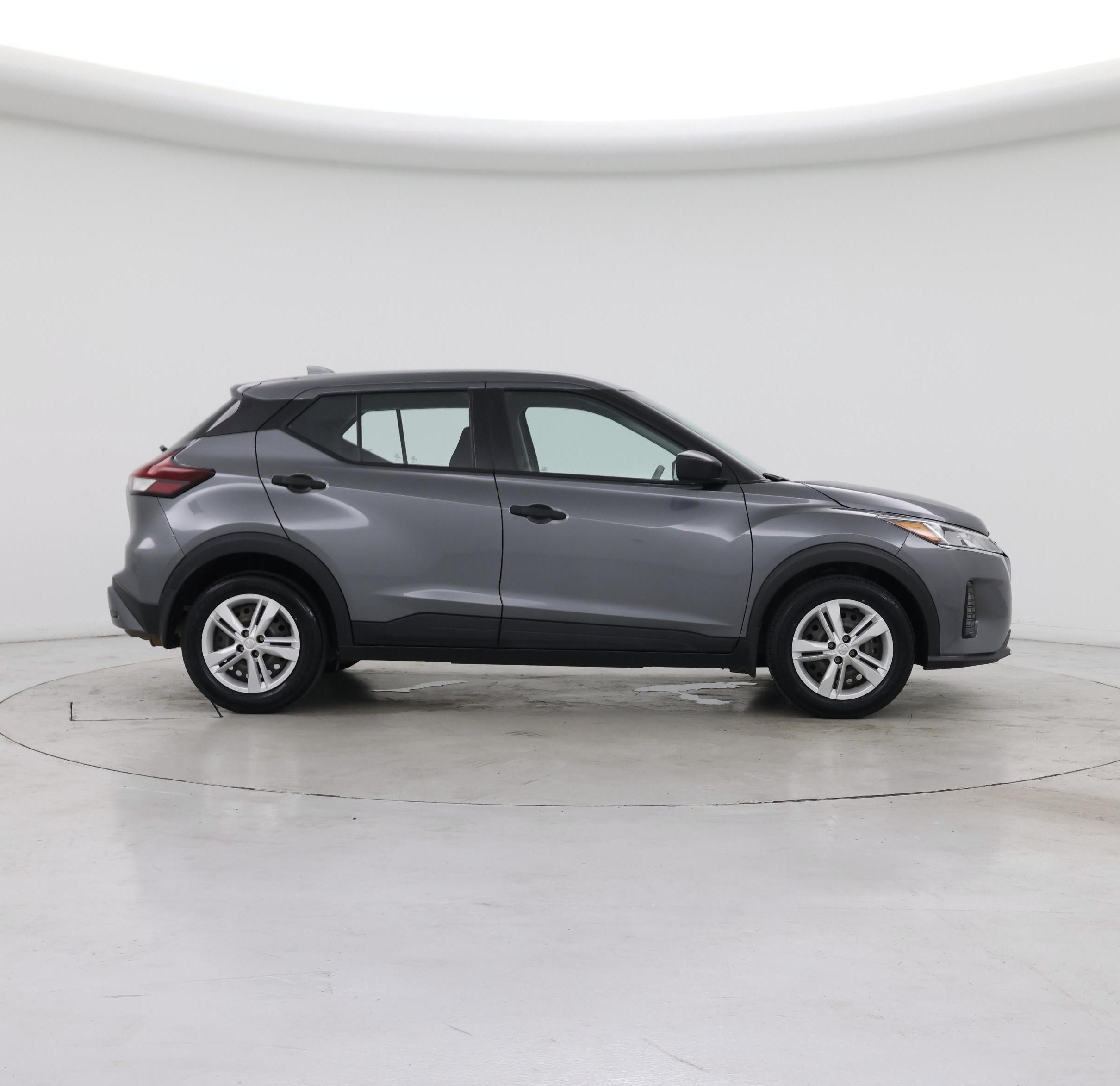 Thumbnail: 2023 Nissan Kicks - 7