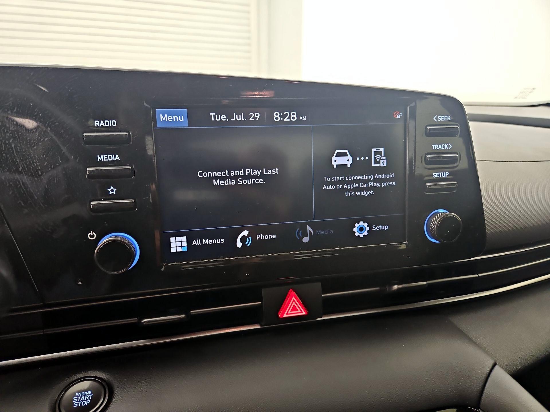 Thumbnail: 2022 Hyundai Elantra - 15