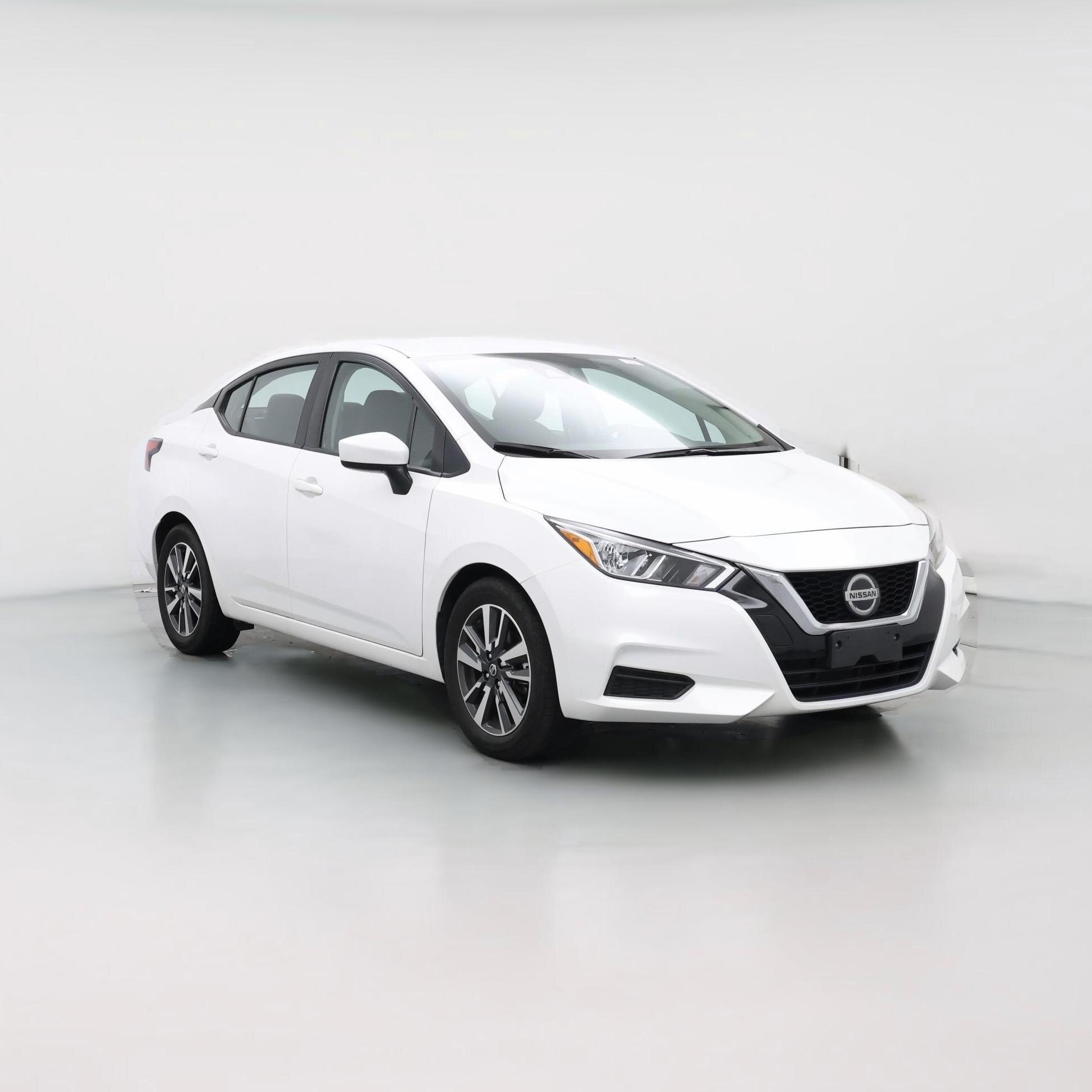 Thumbnail: 2022 Nissan Versa - 1