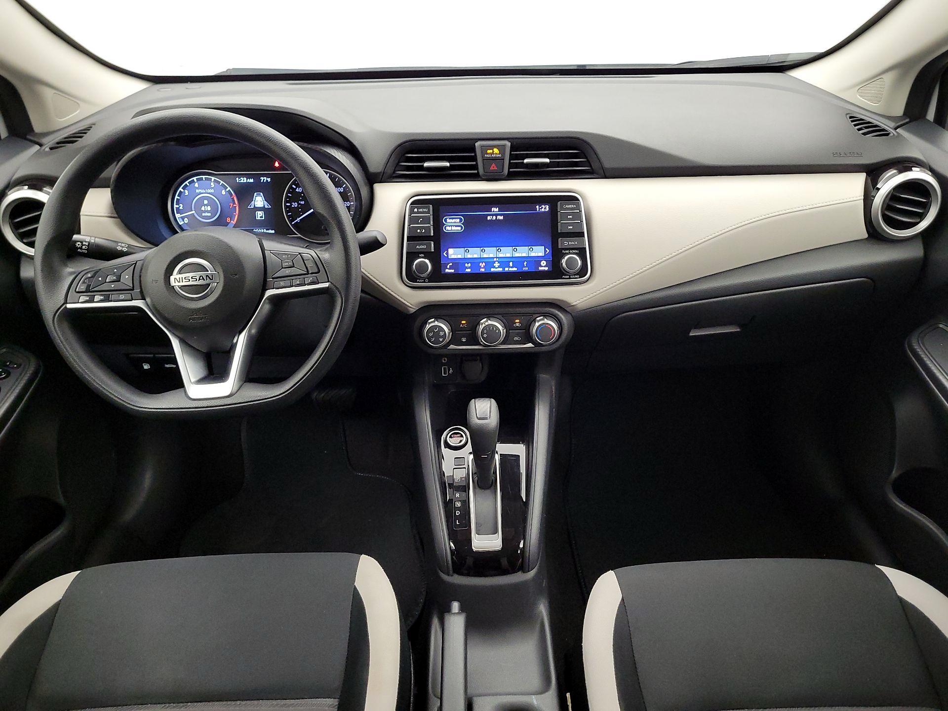 Thumbnail: 2022 Nissan Versa - 9