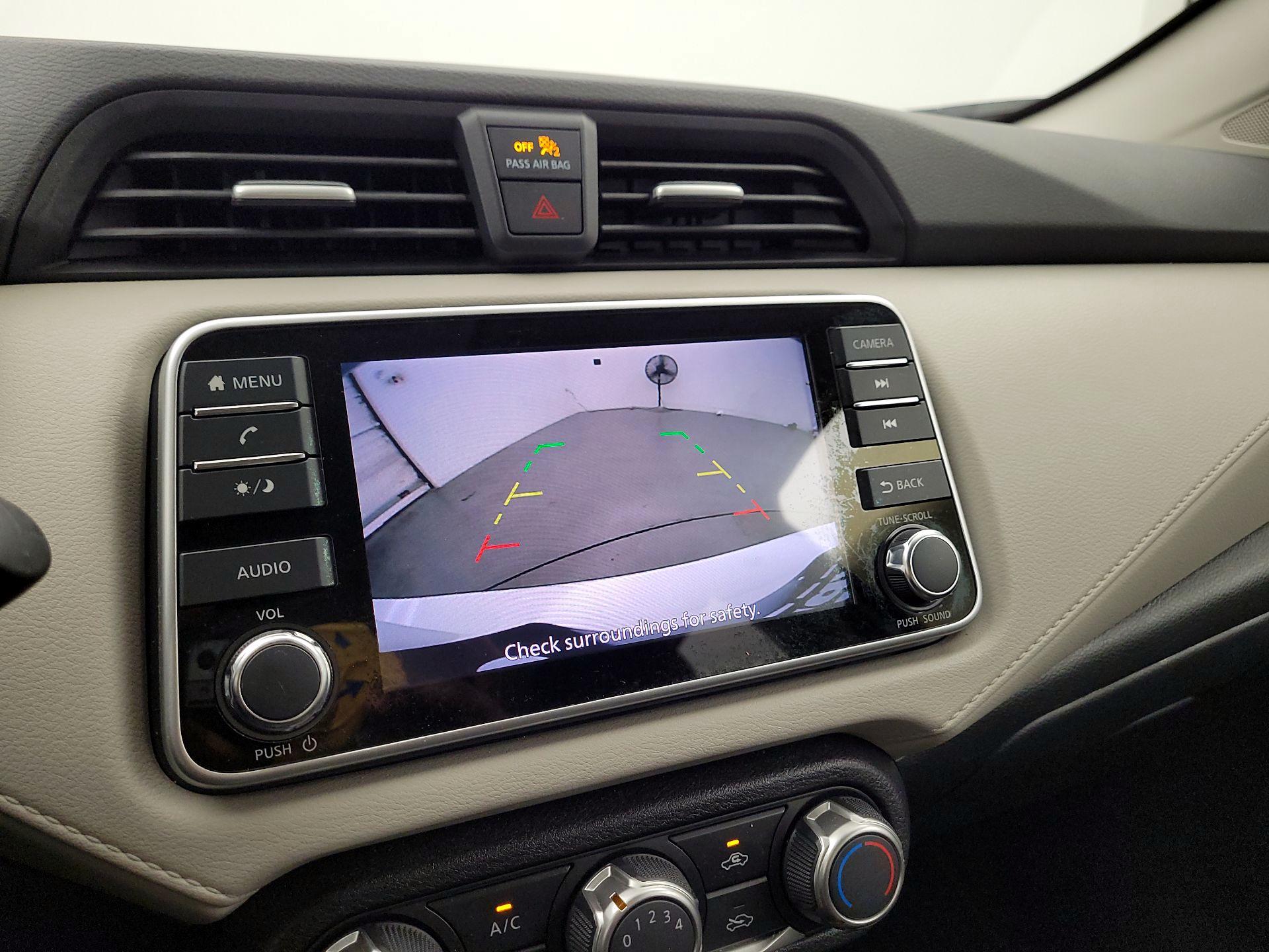 Thumbnail: 2022 Nissan Versa - 13