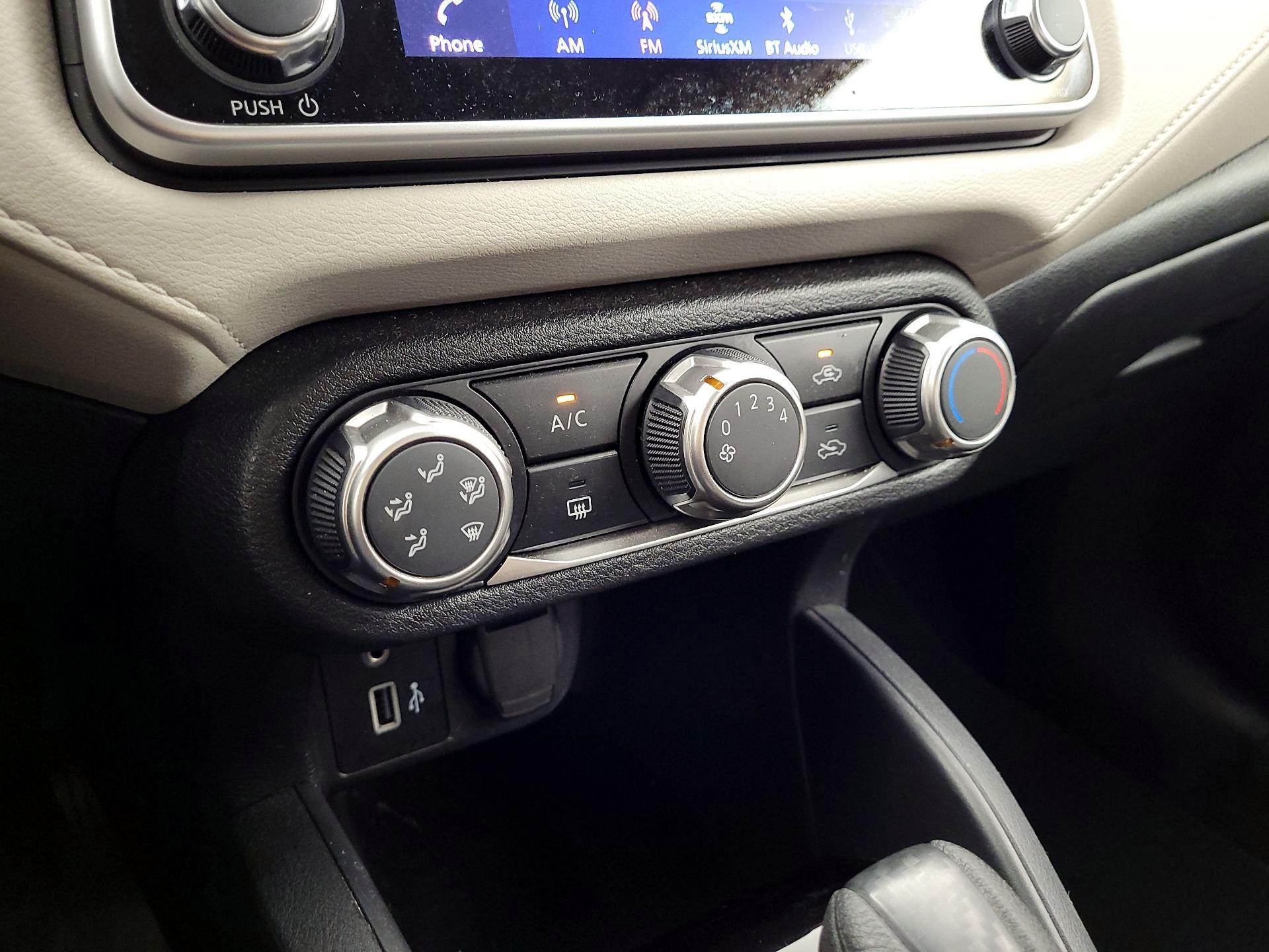 Thumbnail: 2022 Nissan Versa - 15