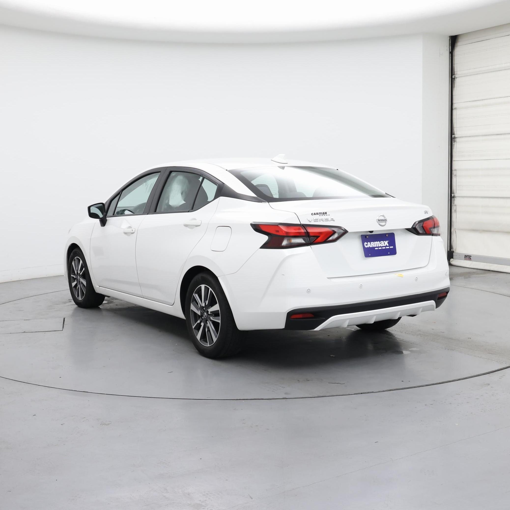 Thumbnail: 2022 Nissan Versa - 2