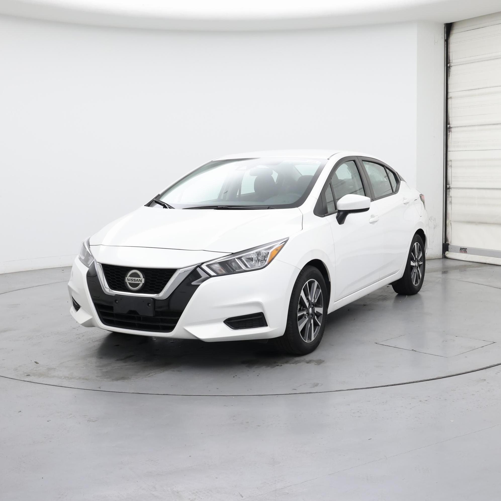 Thumbnail: 2022 Nissan Versa - 4