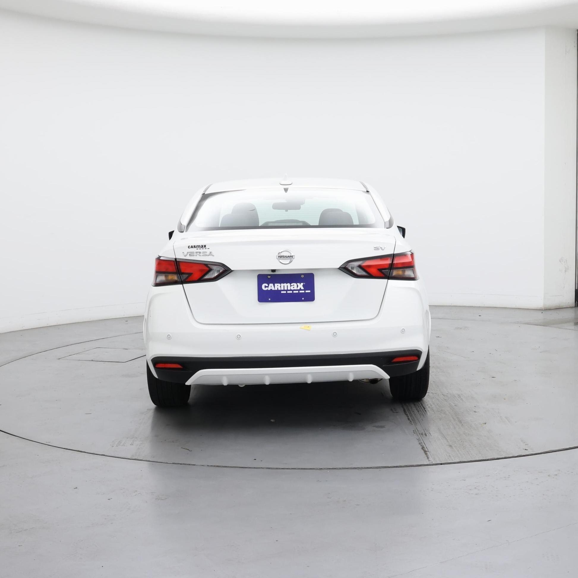 Thumbnail: 2022 Nissan Versa - 6