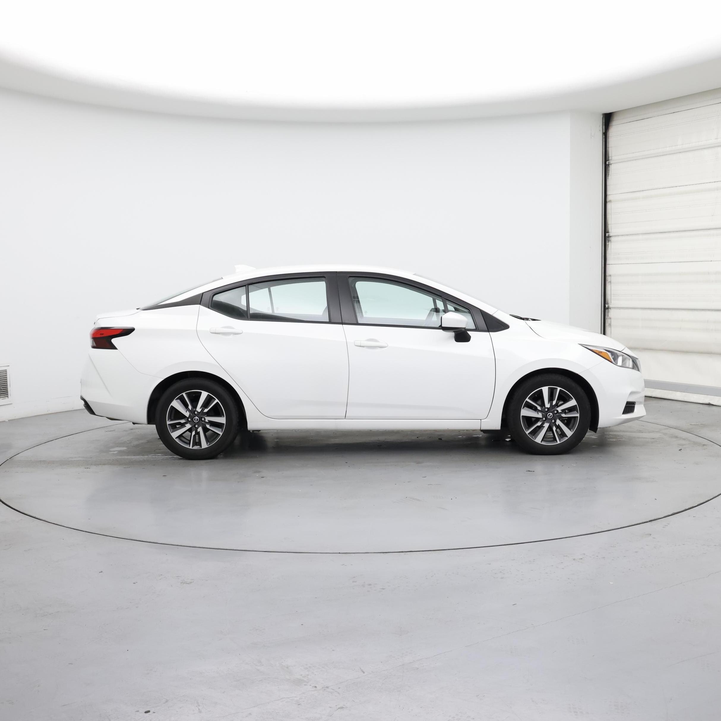 Thumbnail: 2022 Nissan Versa - 7