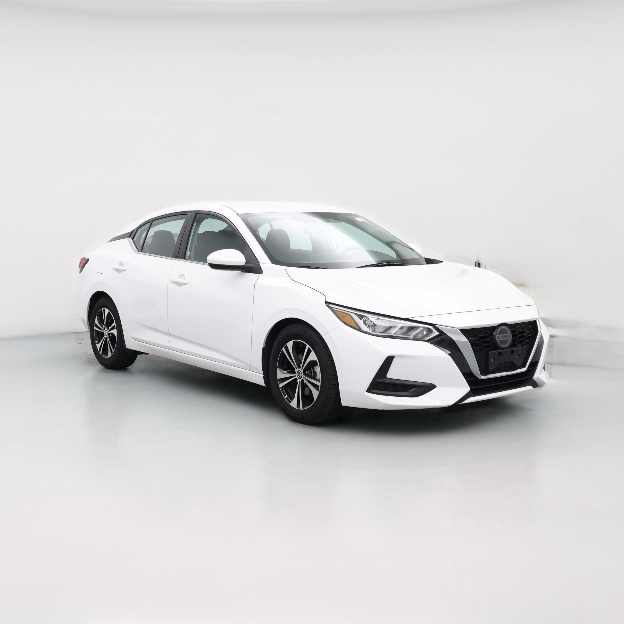 Thumbnail: 2023 Nissan Sentra - 1