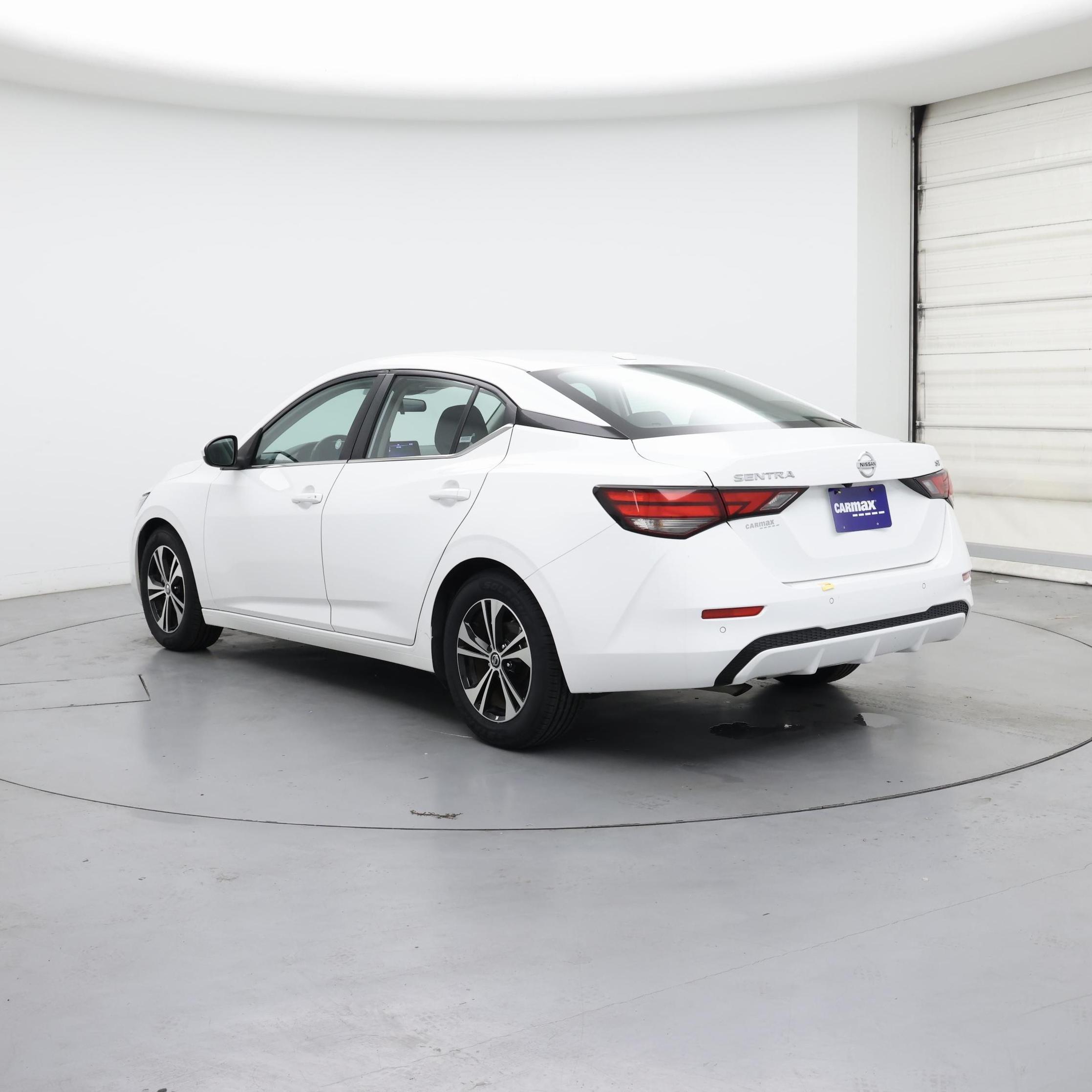 Thumbnail: 2023 Nissan Sentra - 2