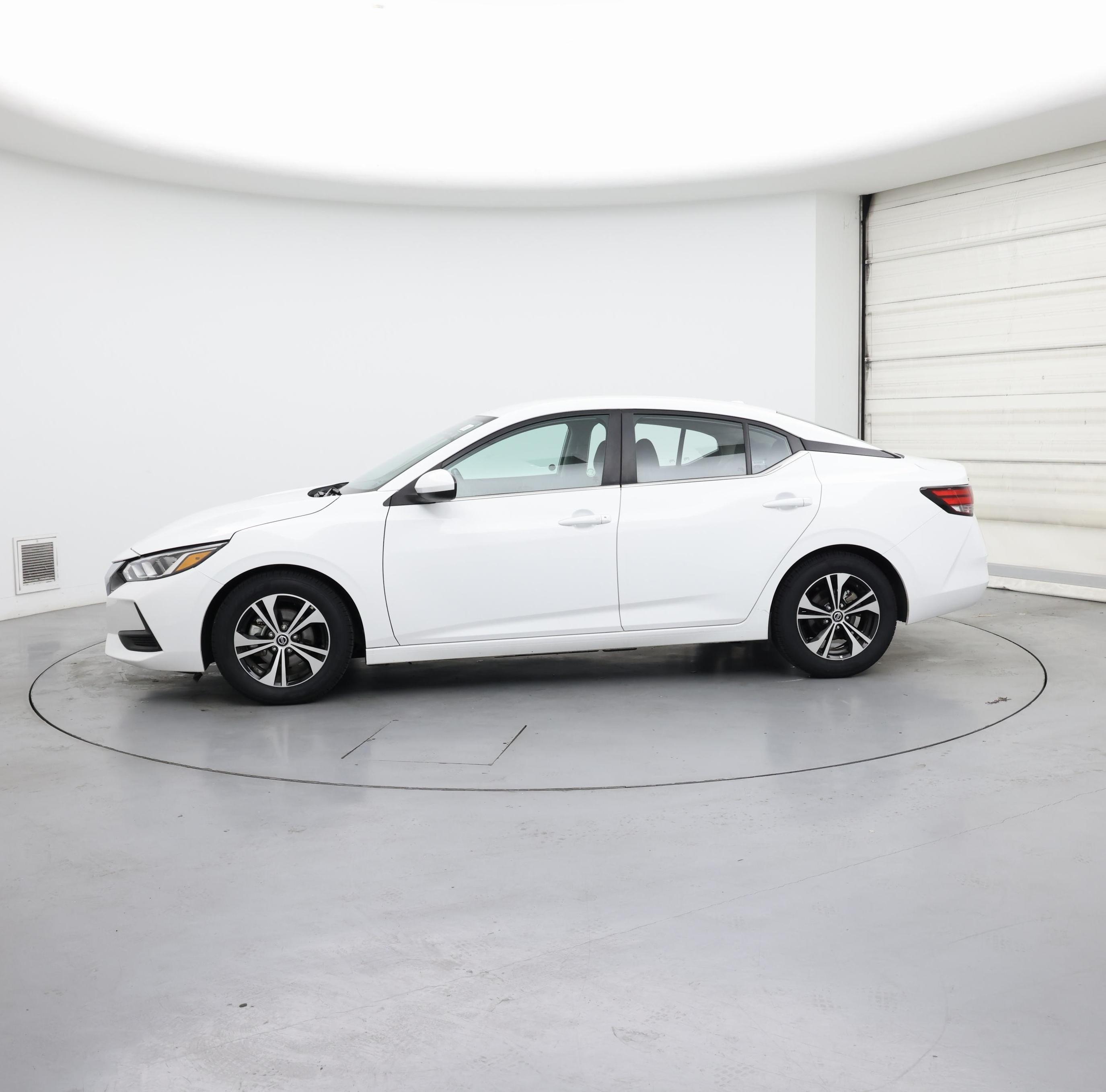 Thumbnail: 2023 Nissan Sentra - 3