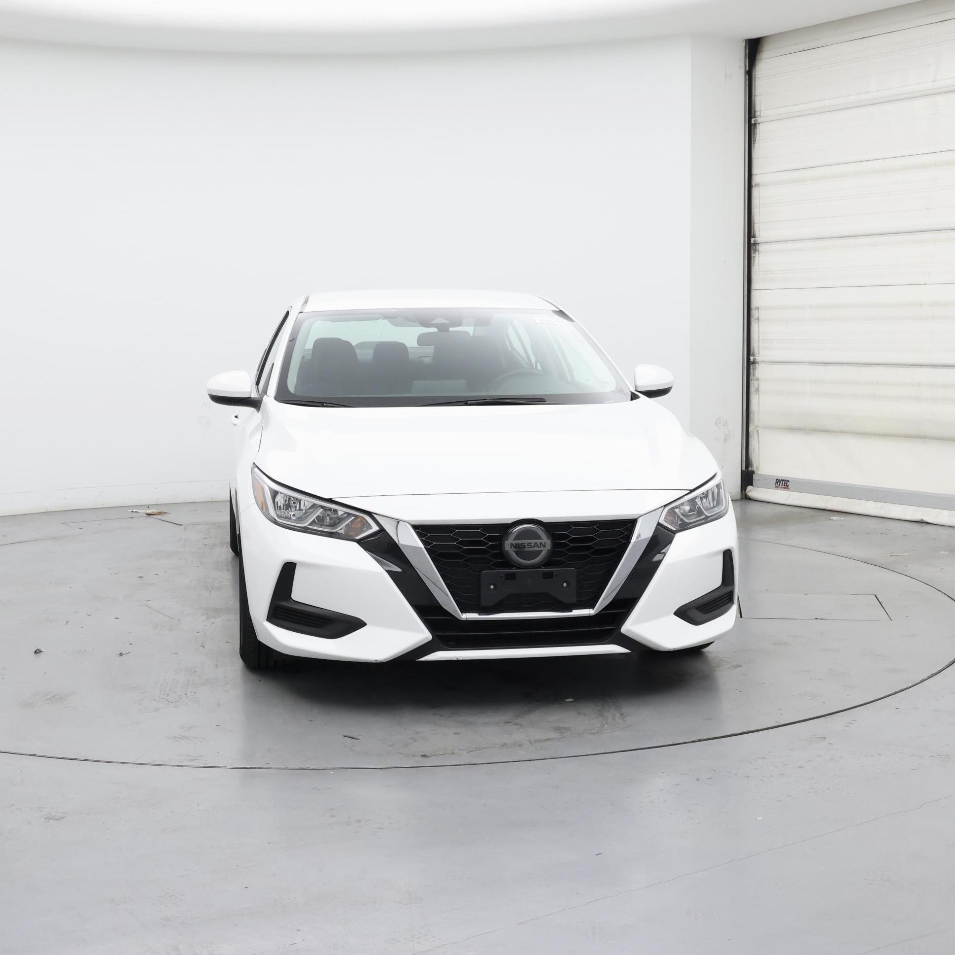 Thumbnail: 2023 Nissan Sentra - 5