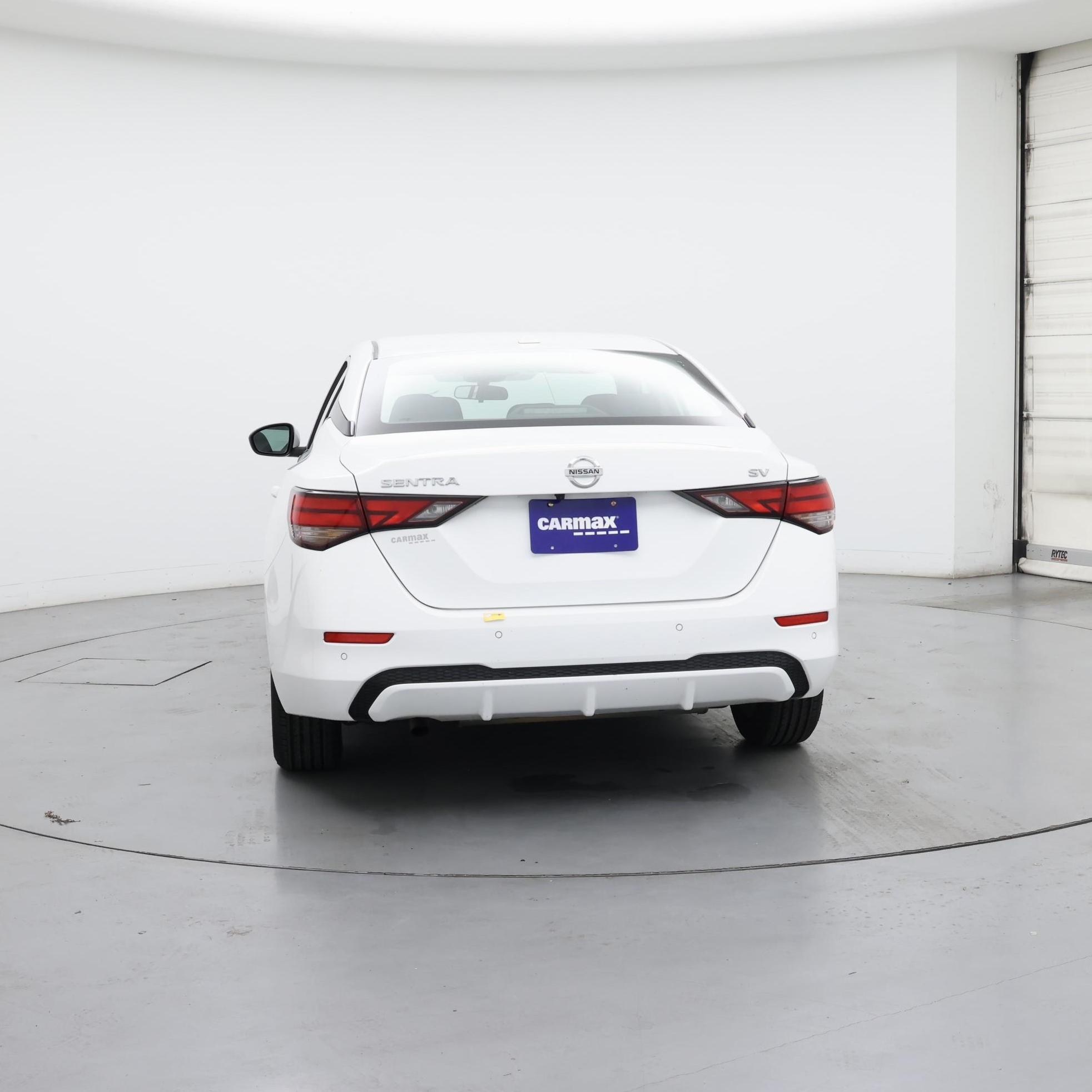Thumbnail: 2023 Nissan Sentra - 6