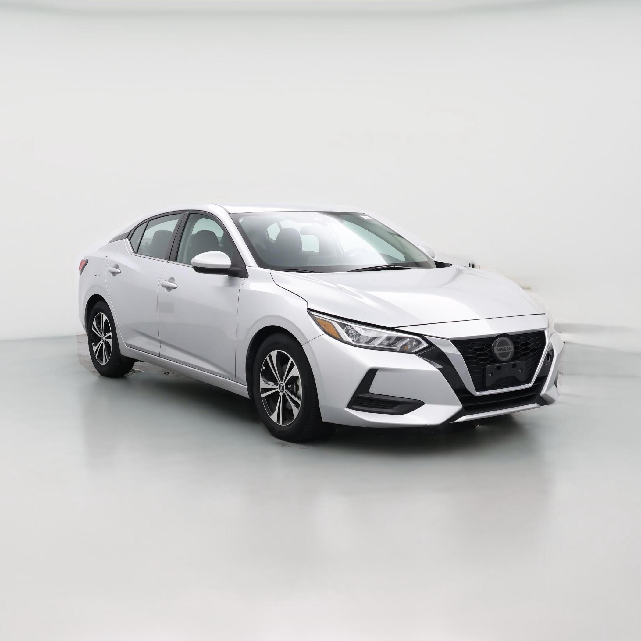 Thumbnail: 2023 Nissan Sentra - 1