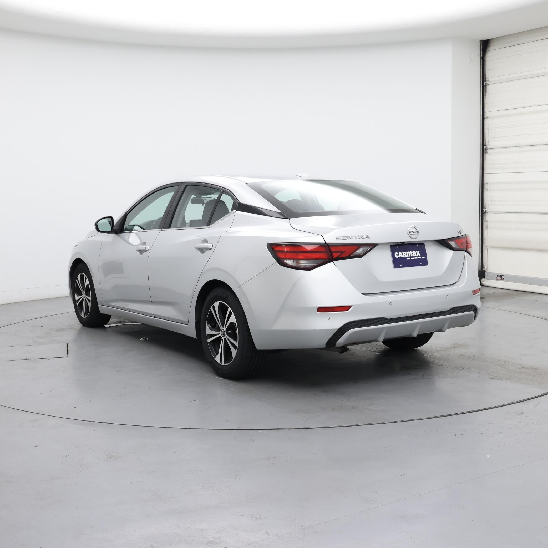 Thumbnail: 2023 Nissan Sentra - 2